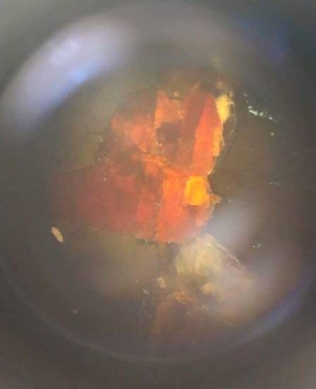 Franklinite