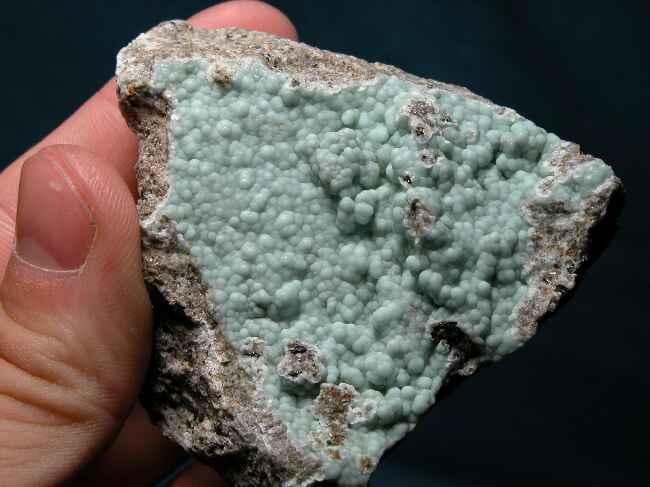 Francolite