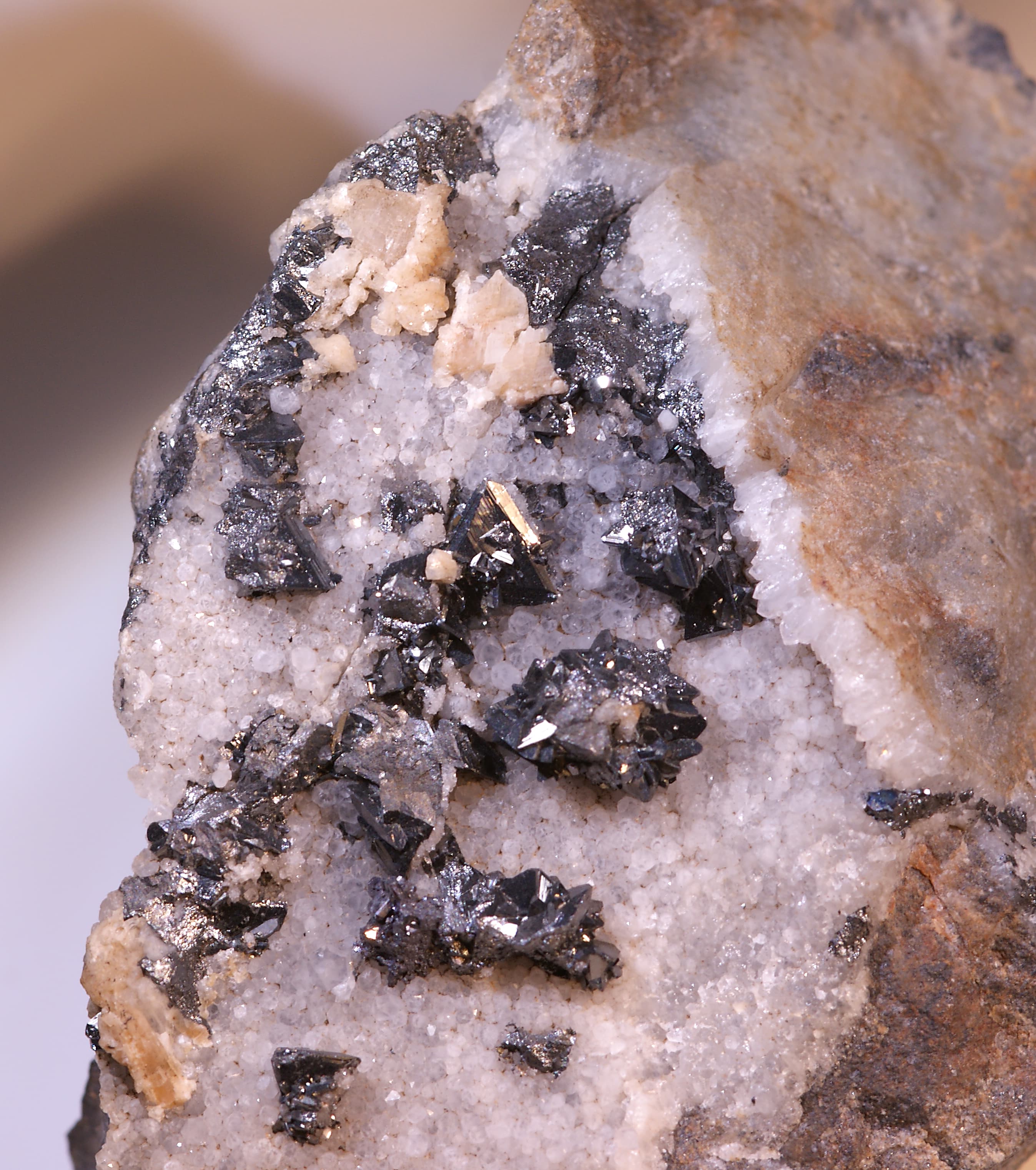 Freibergite