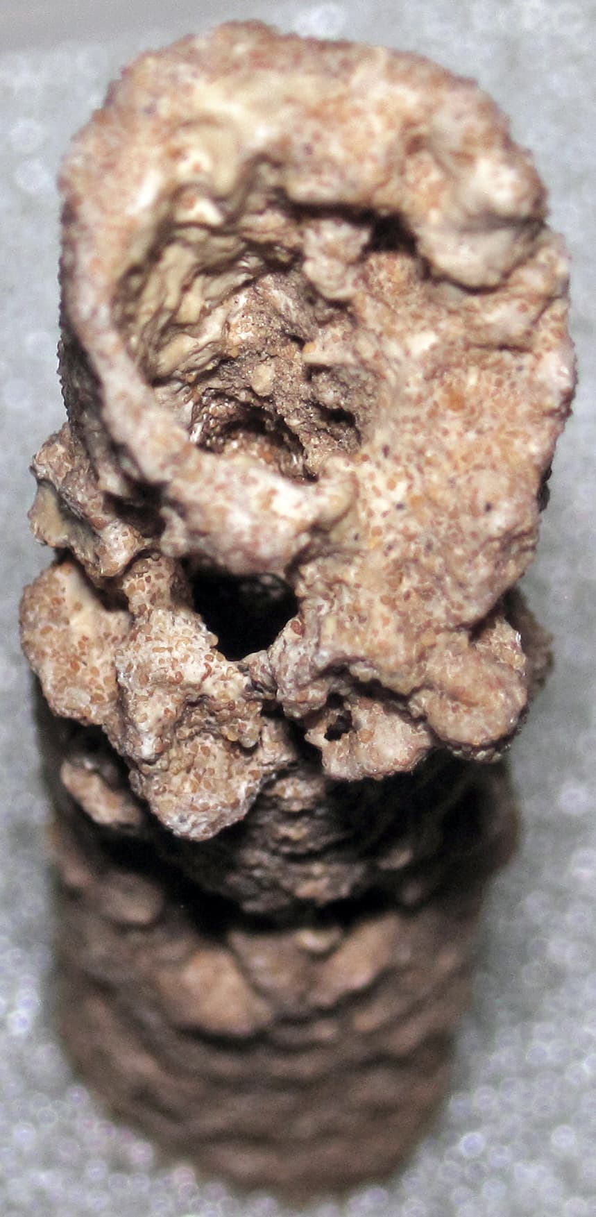 Fulgurite