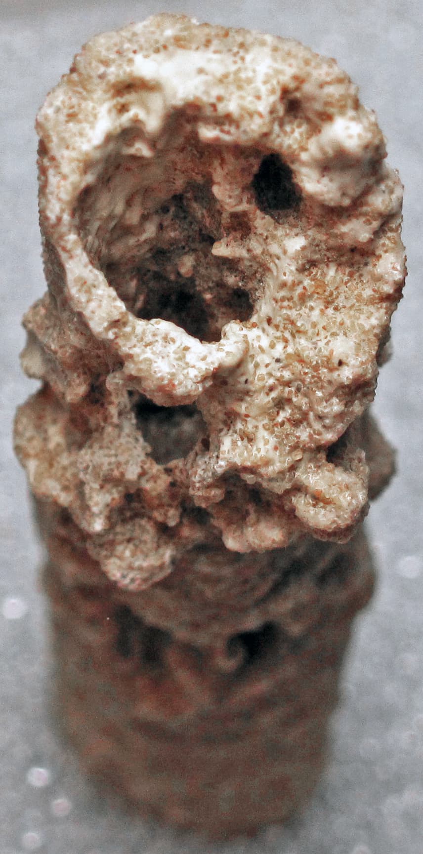 Fulgurite
