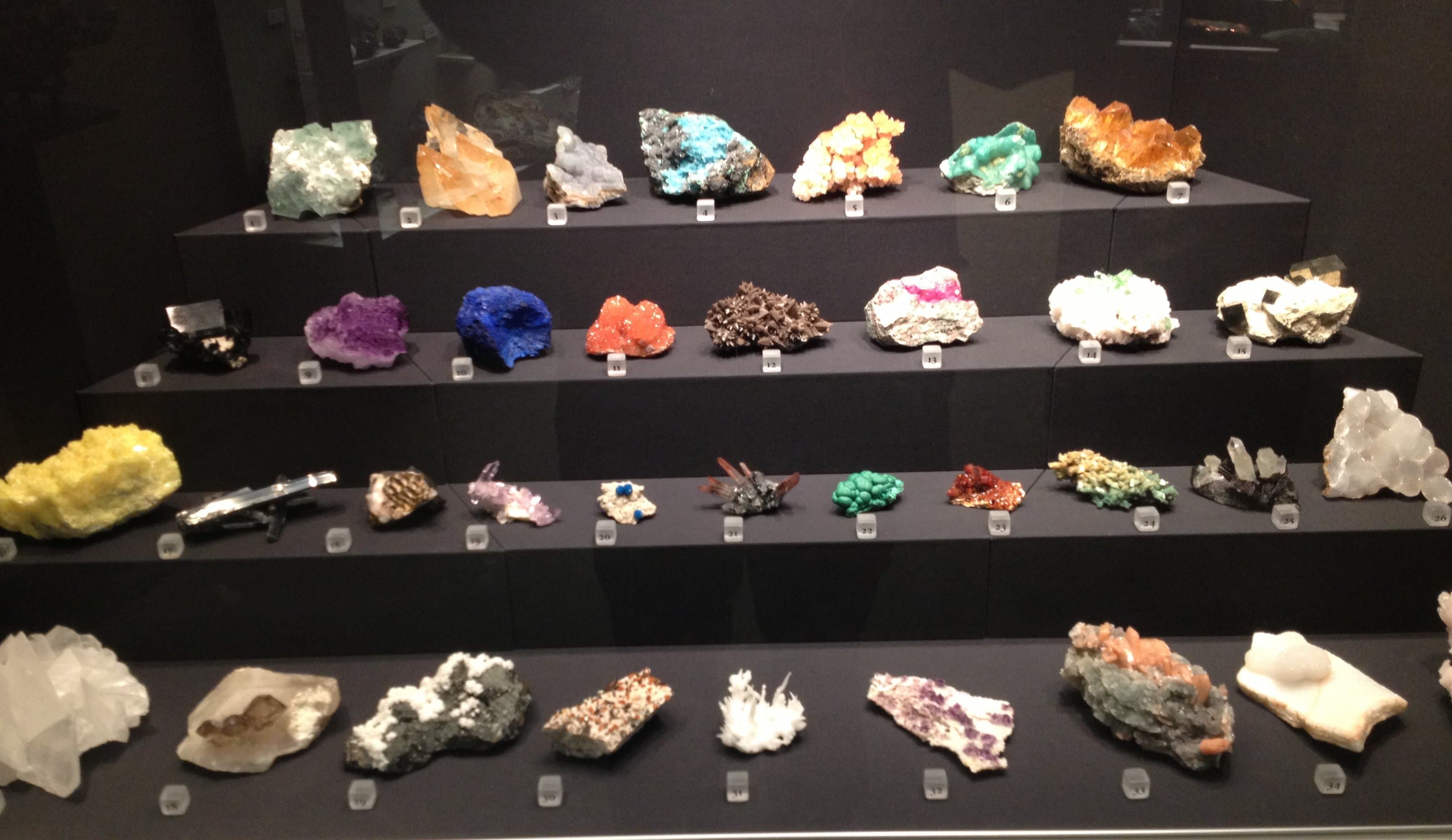Sulfur