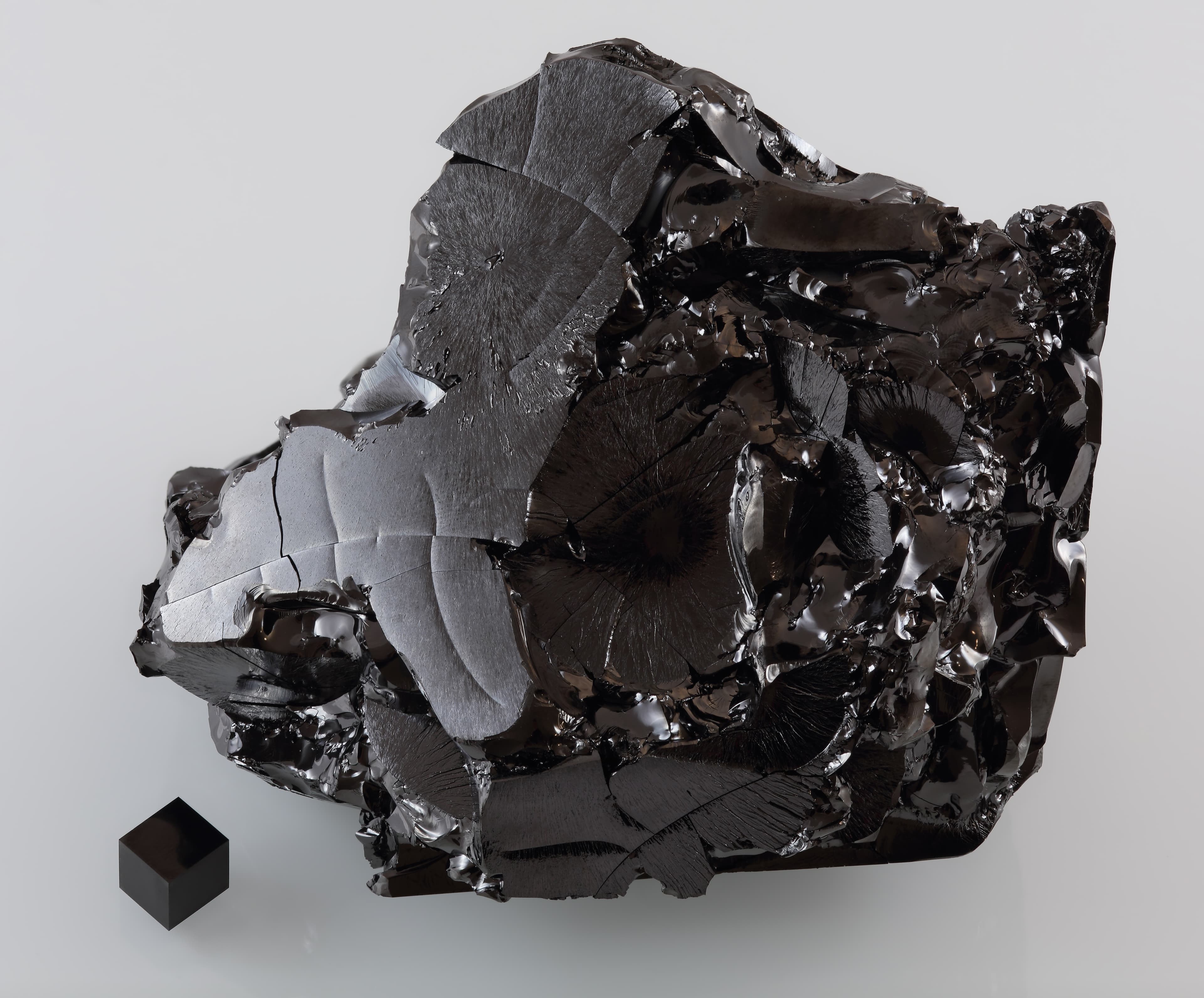 Glassy Carbon