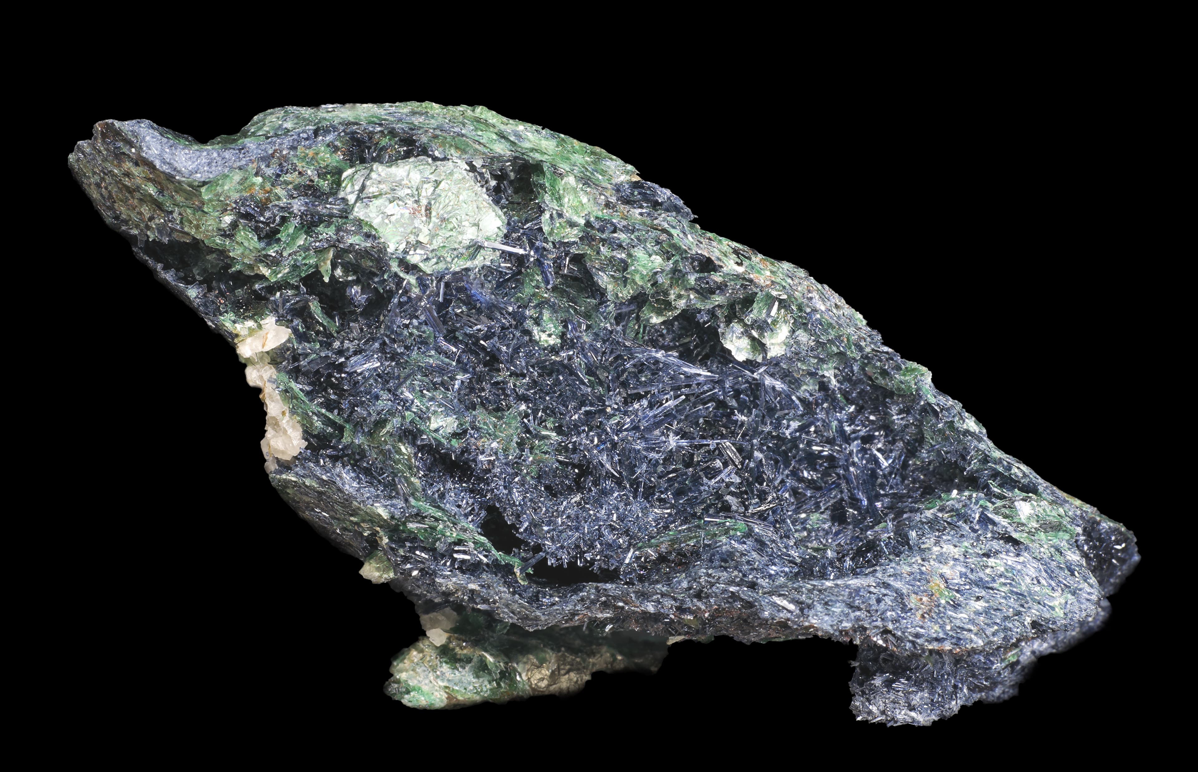 Glaucophane