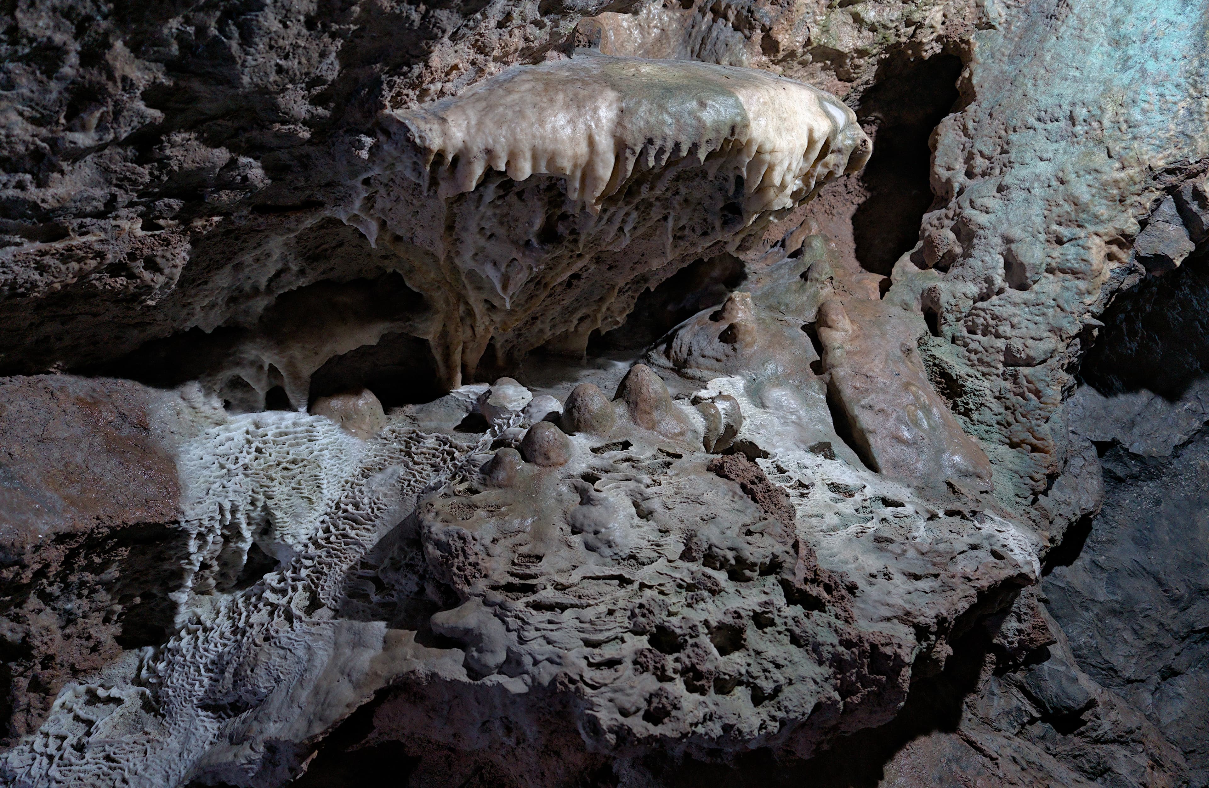 Calcite