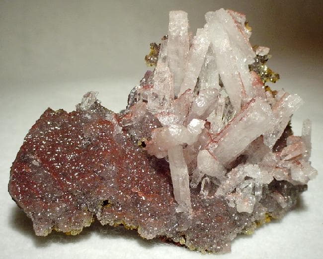 Willemite