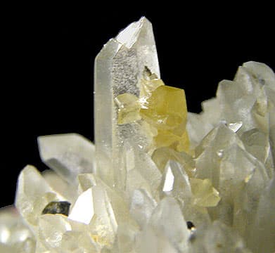 Monazite