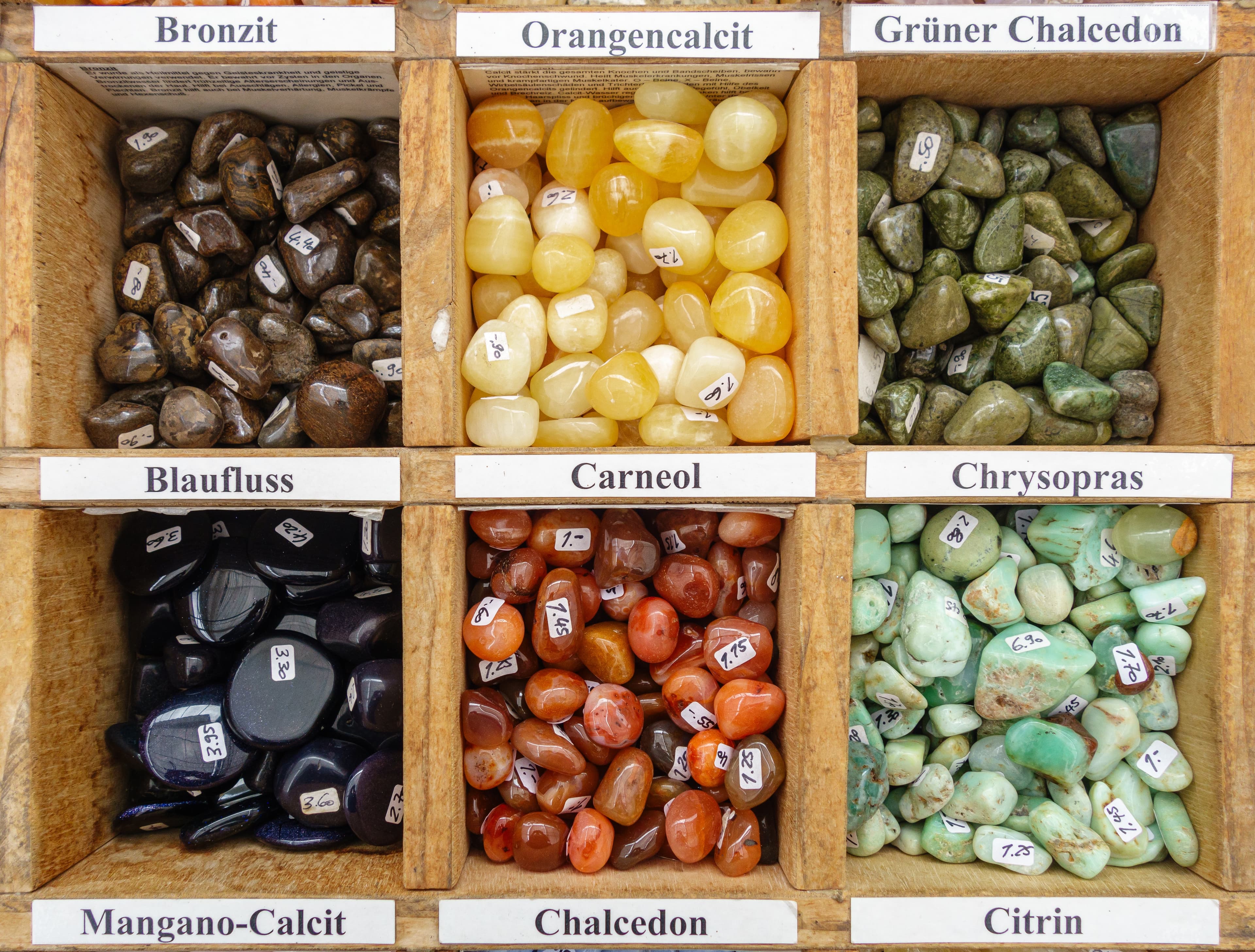 Chrysoprase