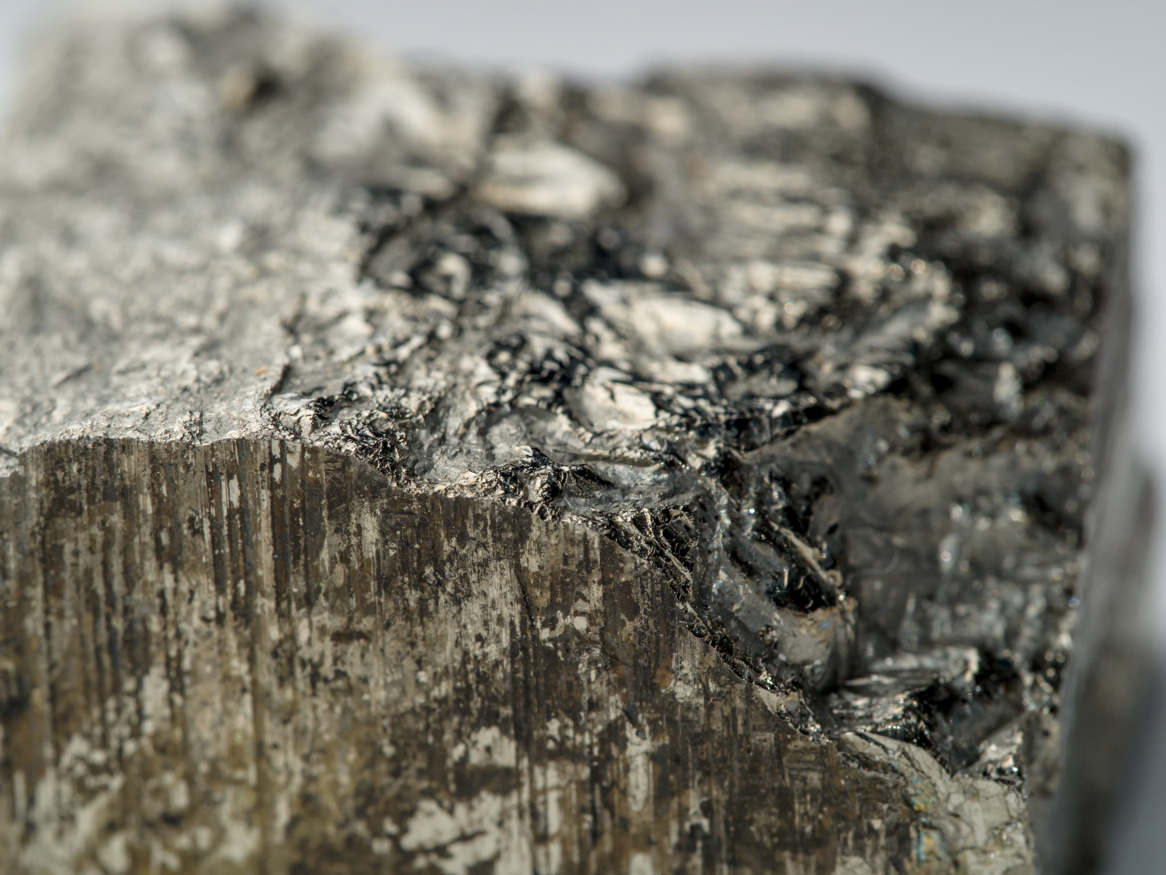 Iron Pyrite