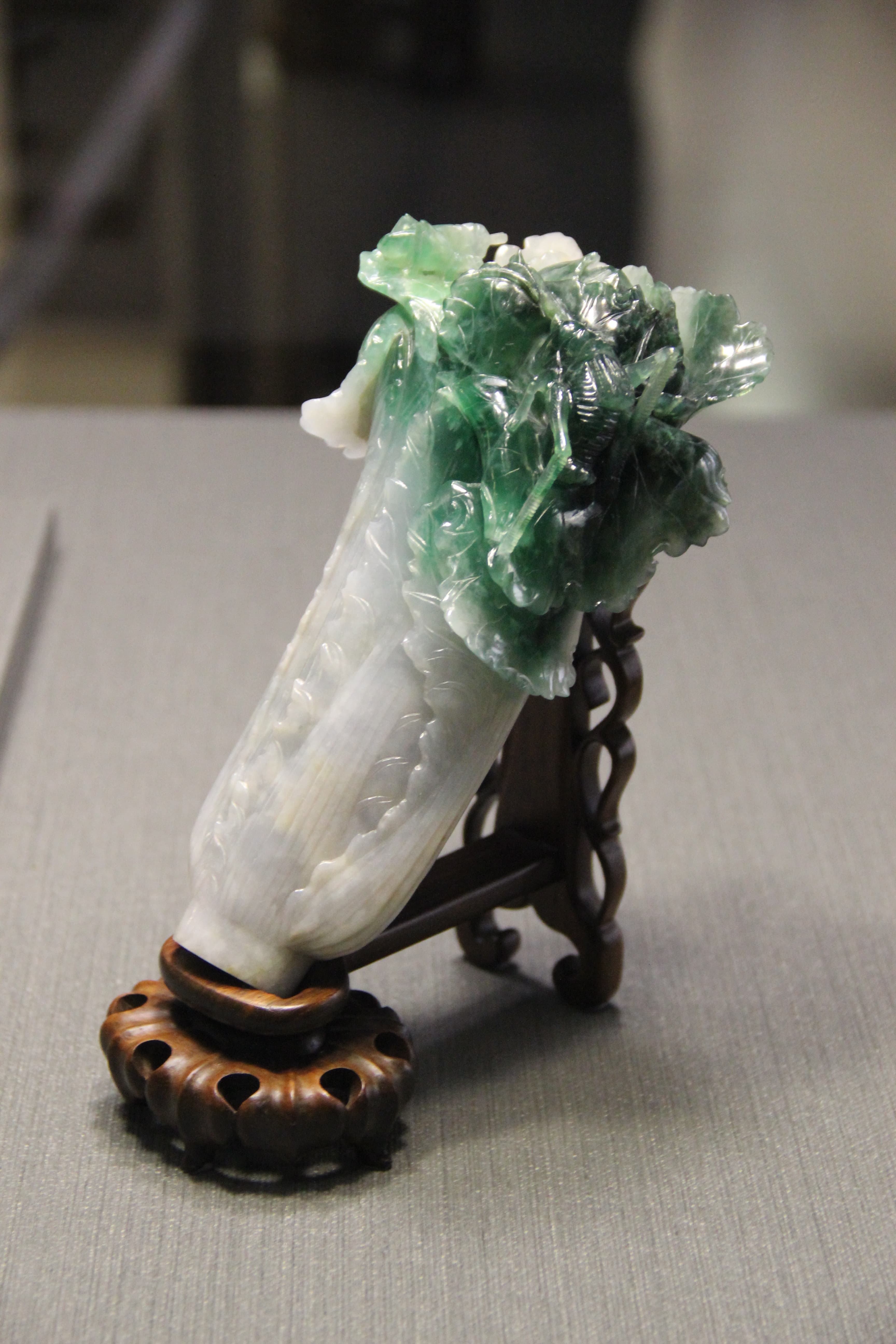Jade (Jadeite)