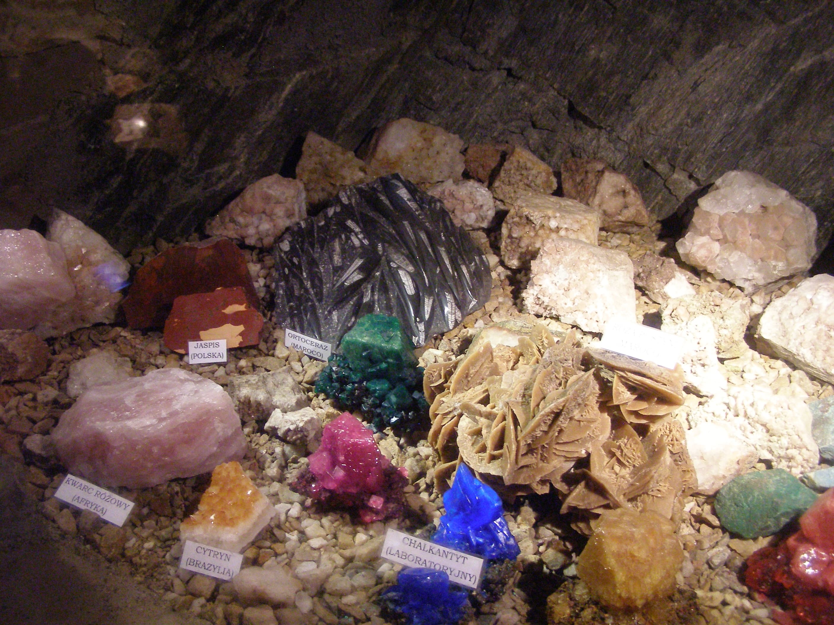 Rose Quartz