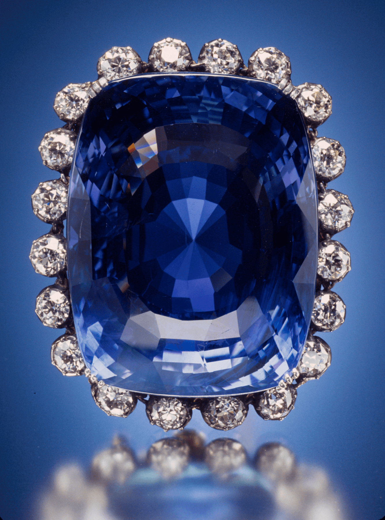 Logan Sapphire