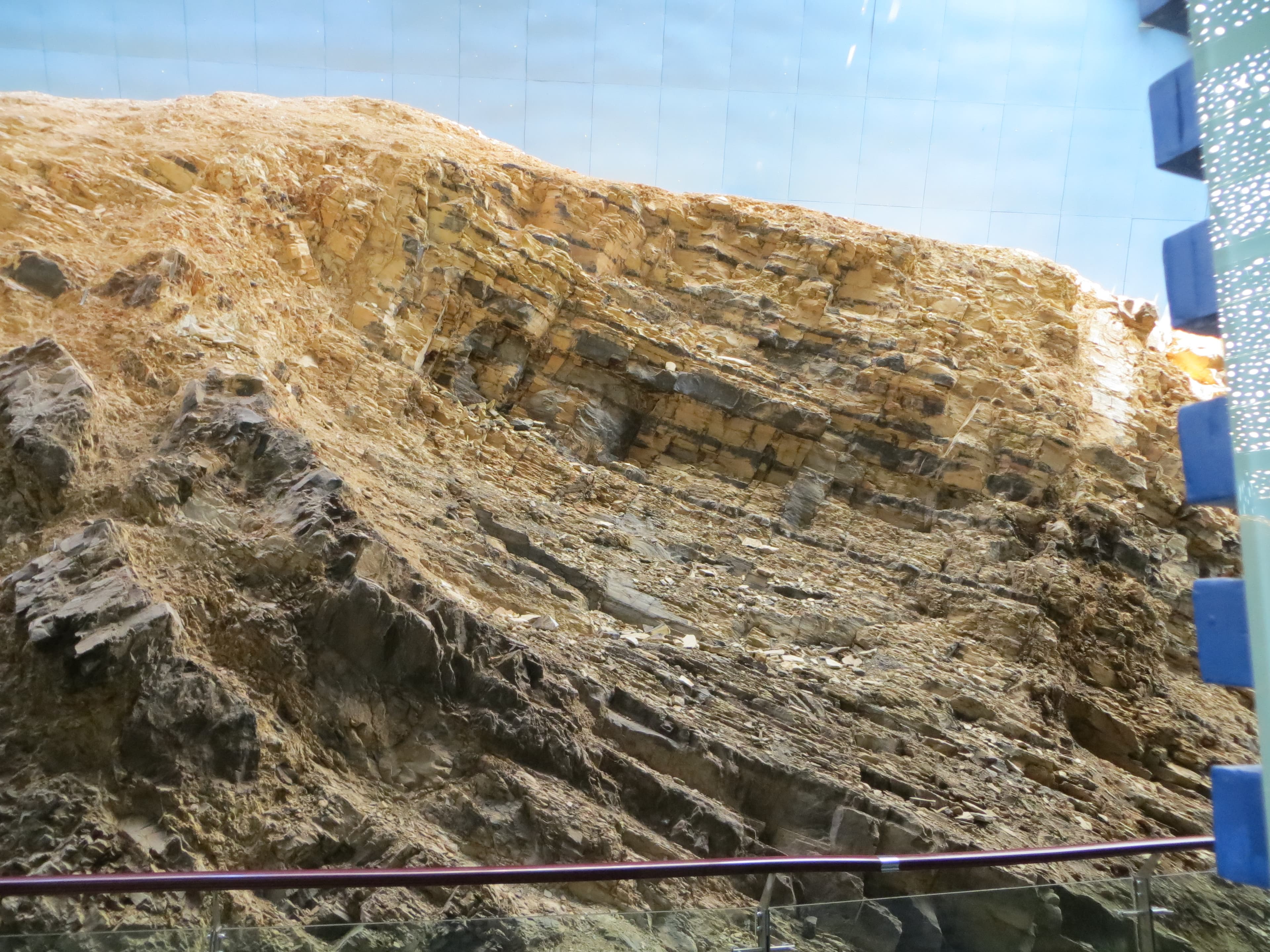 Shale