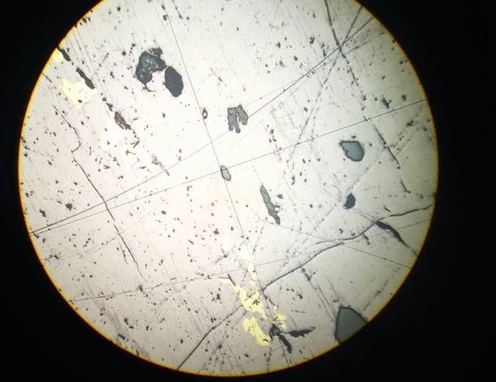 Bornite