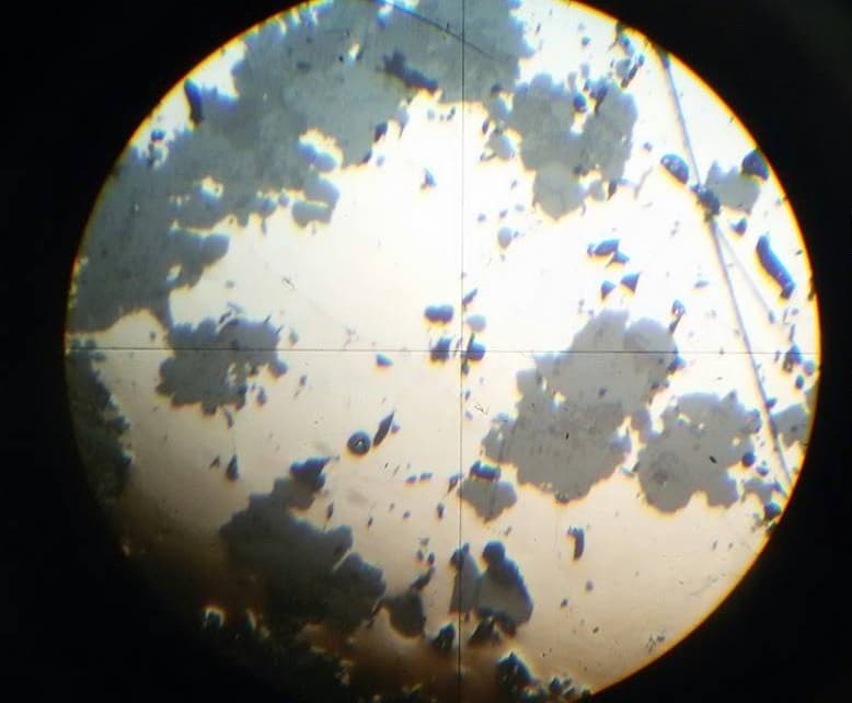 Pyrrhotite