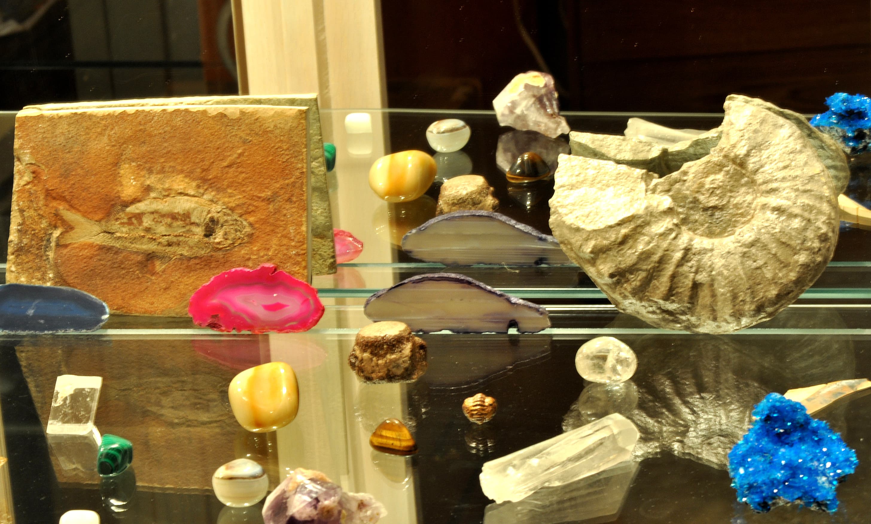Agate