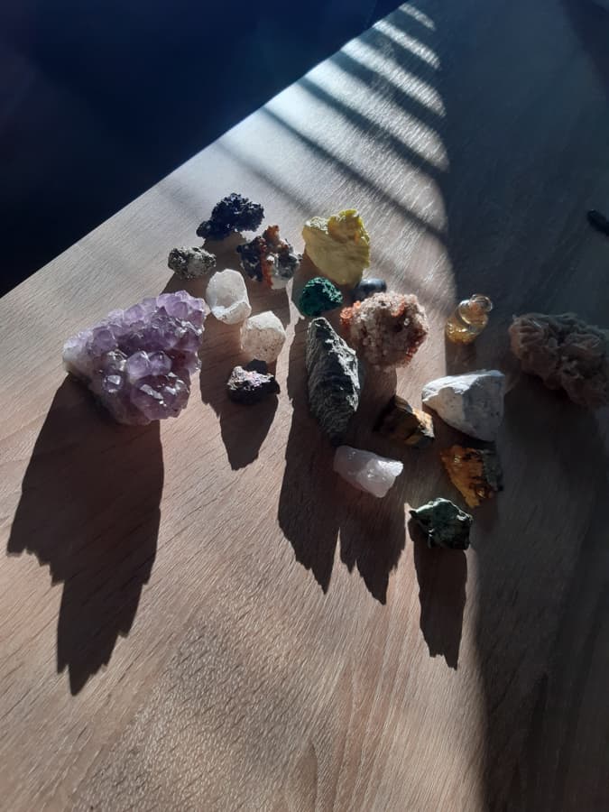 Amethyst