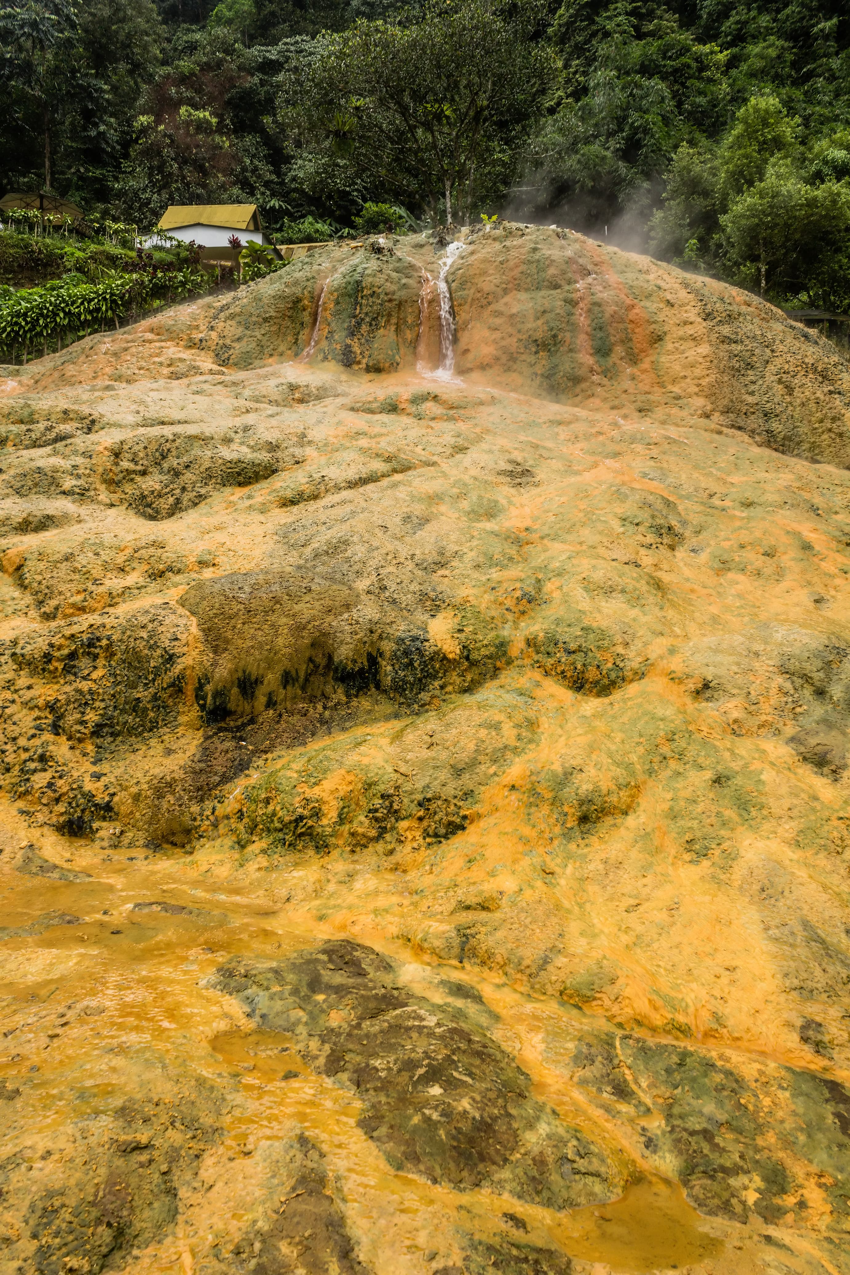 Limonite