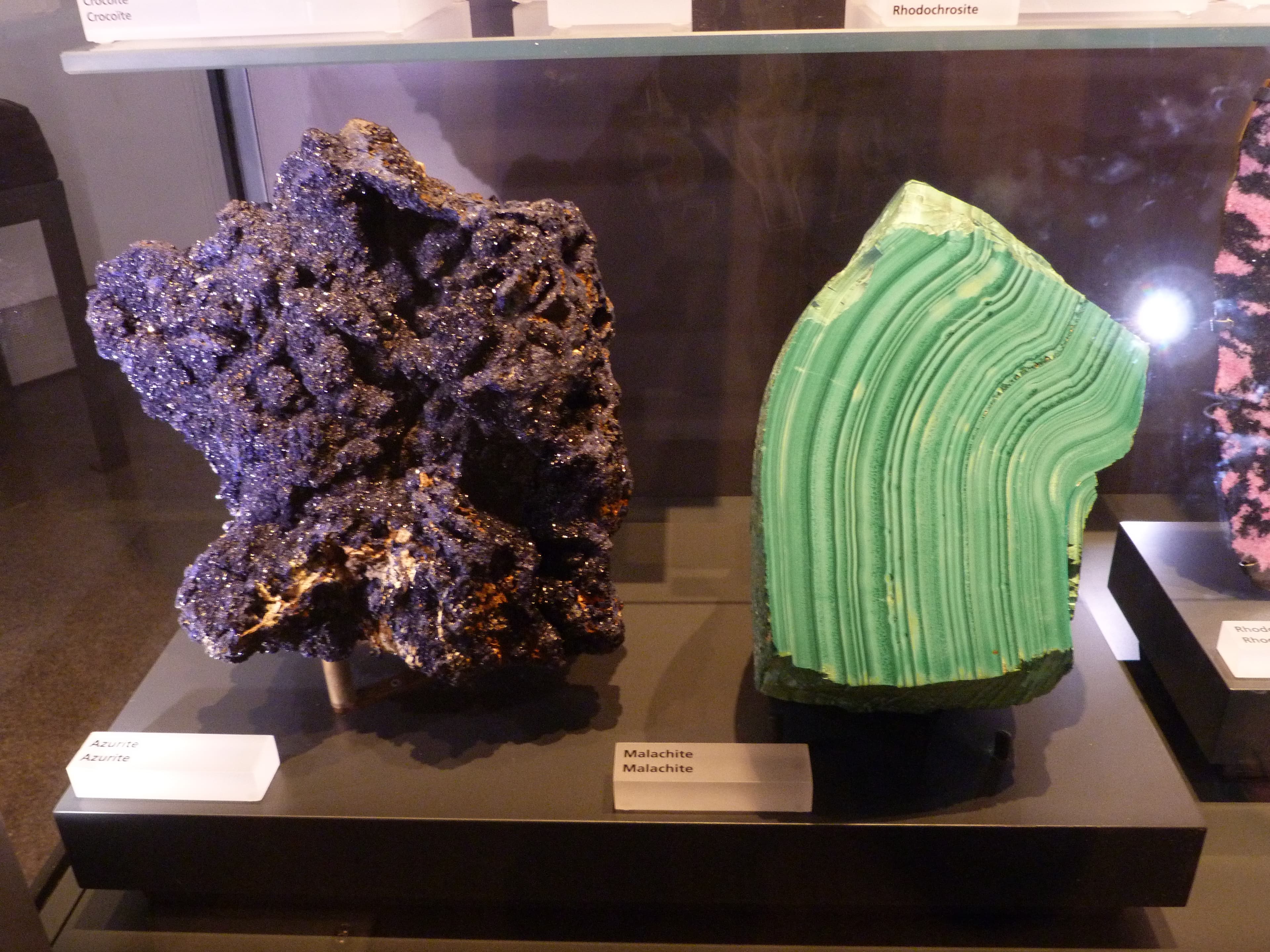 Azurite
