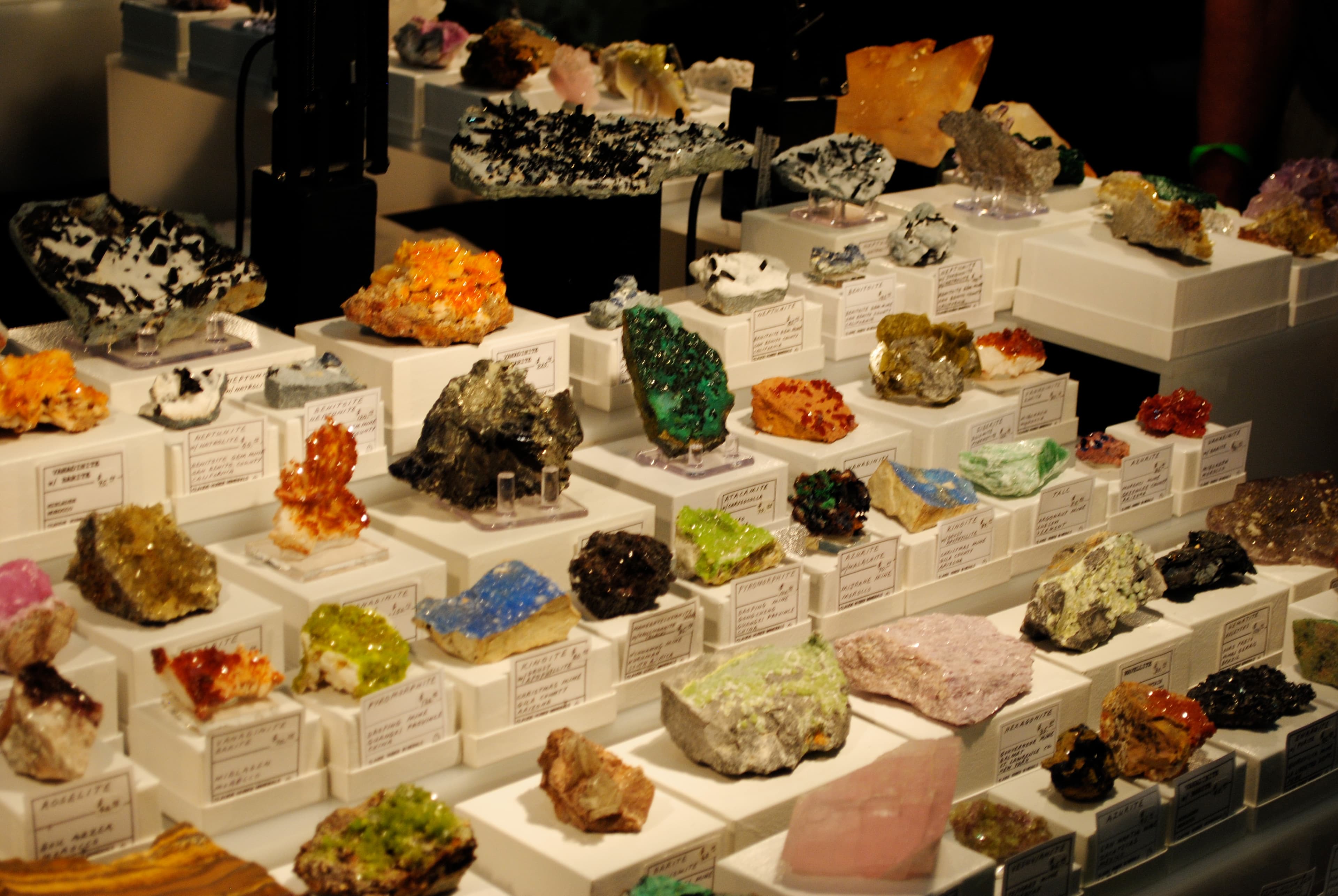 Malachite