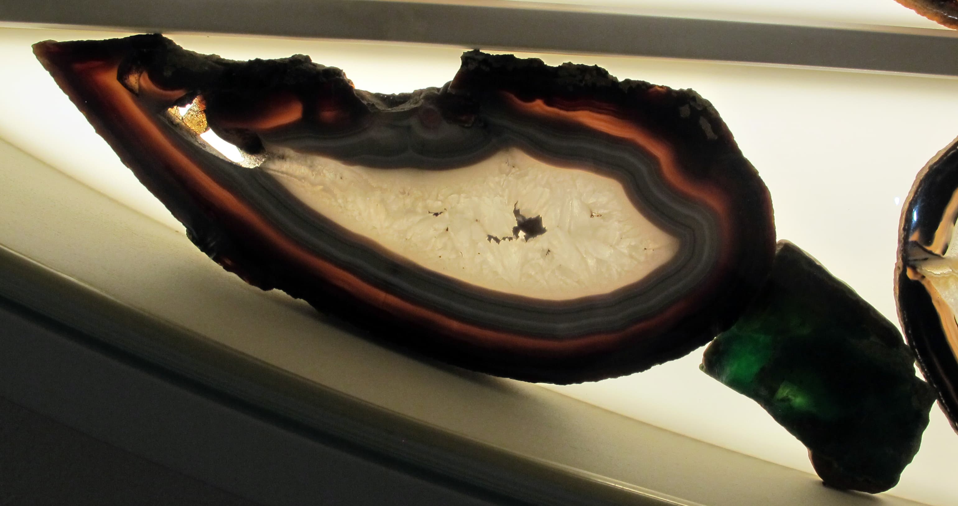 Agate