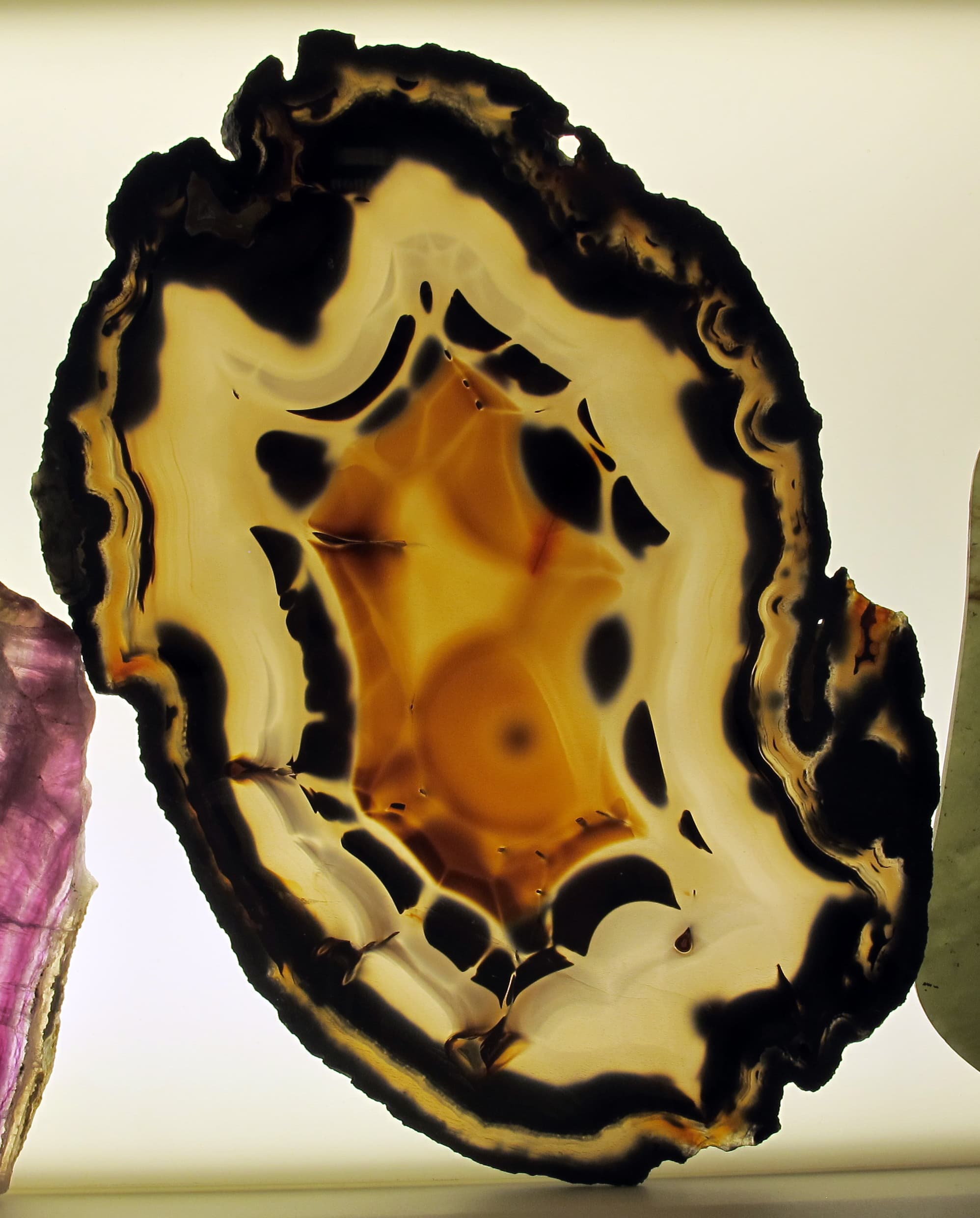 Agate