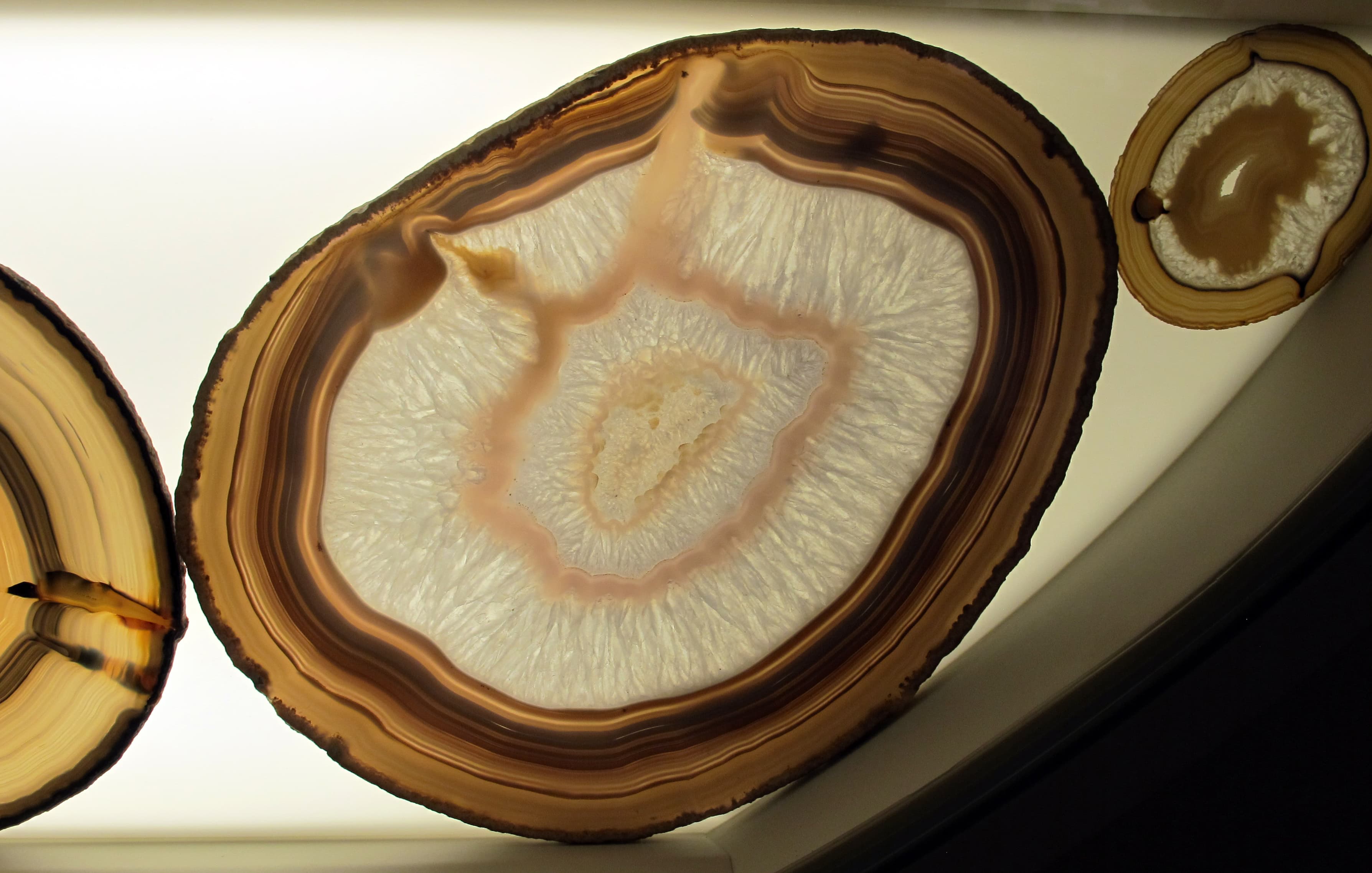 Agate