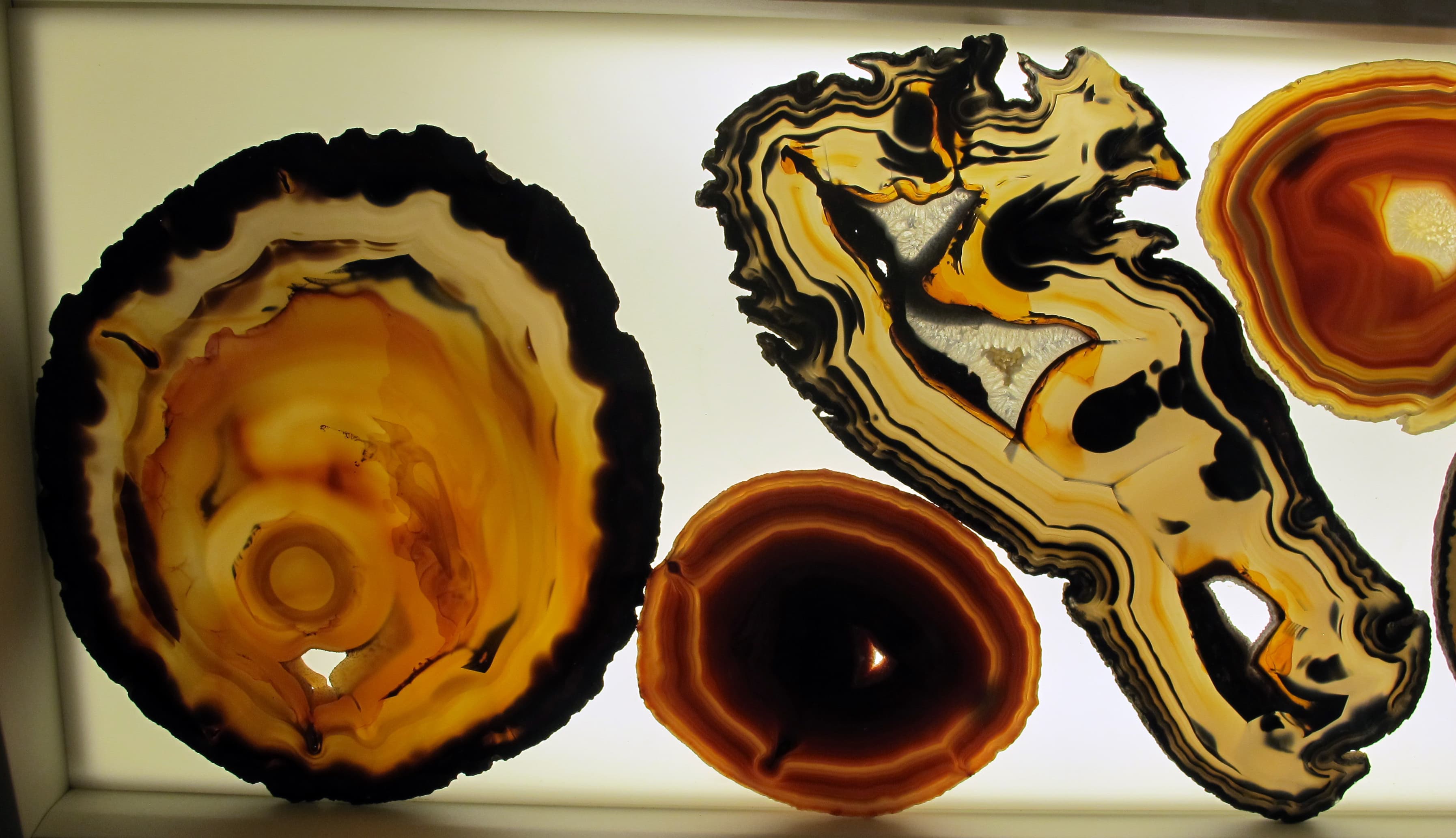 Agate