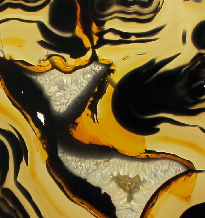 Agate