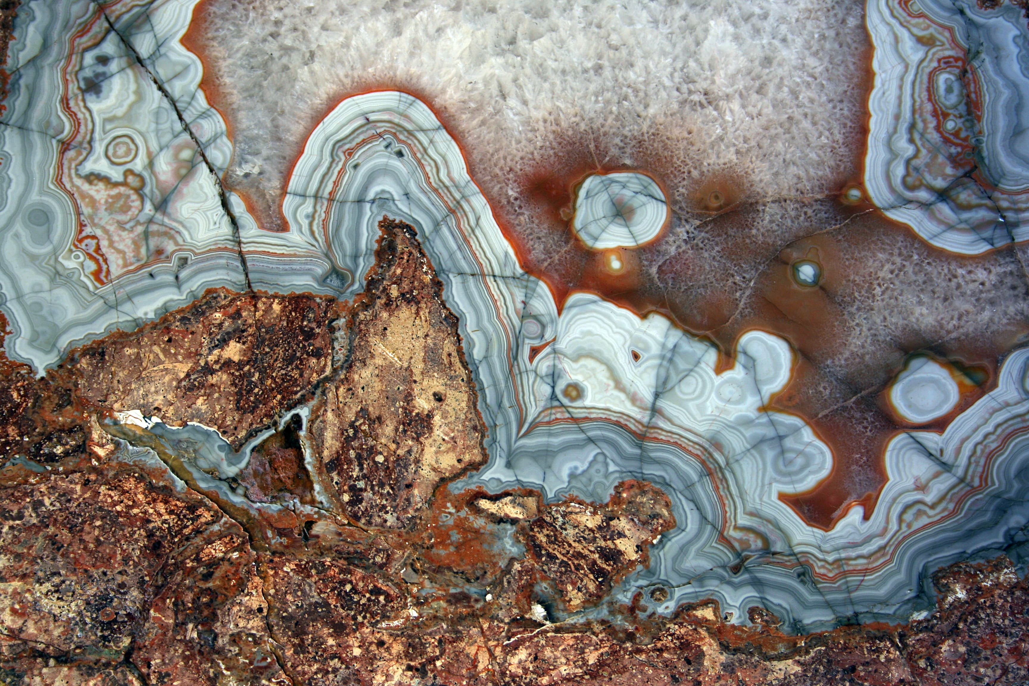 Agate