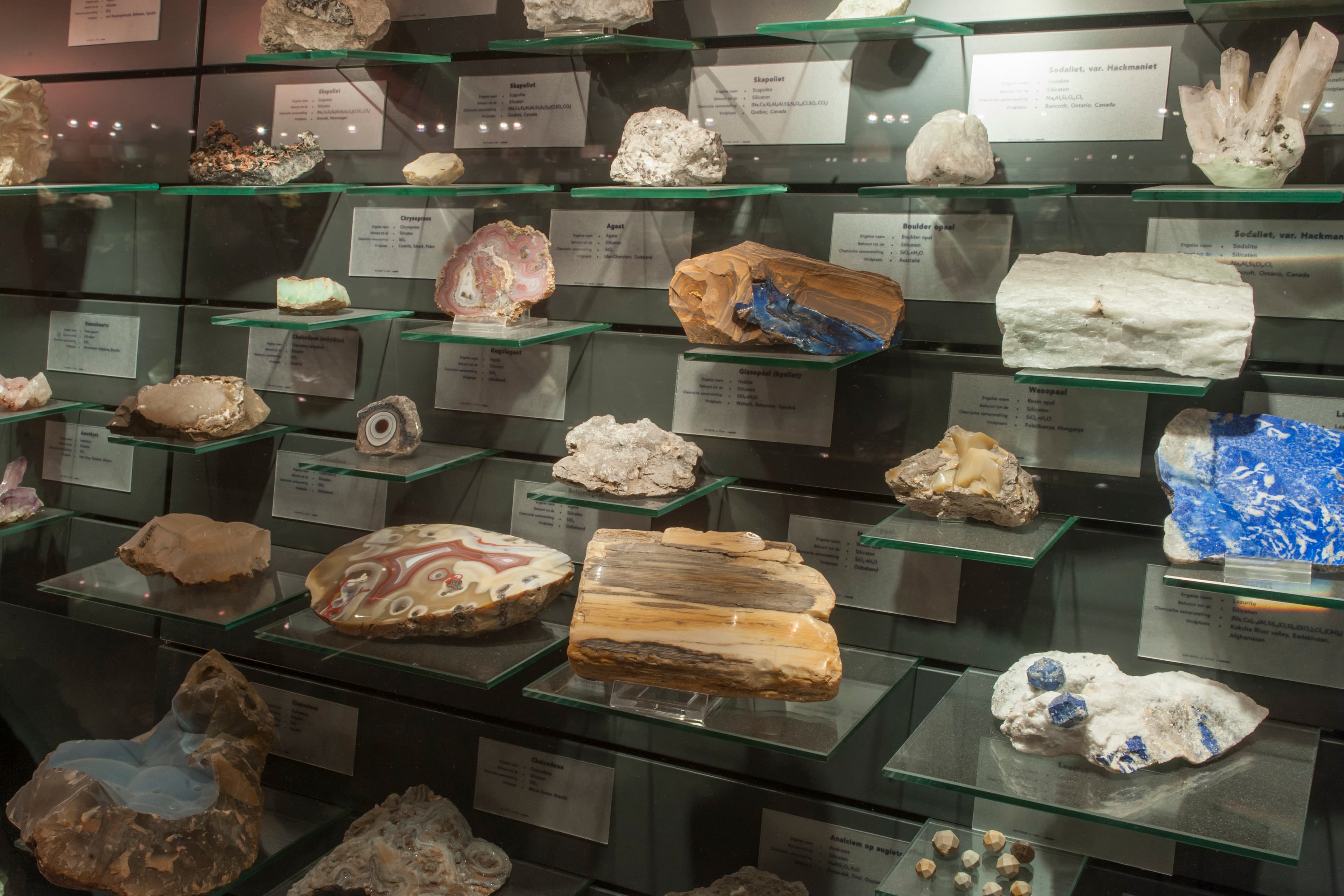 Lazurite