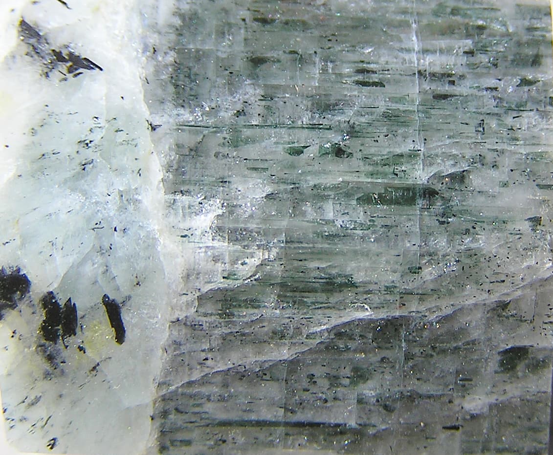 Nepheline
