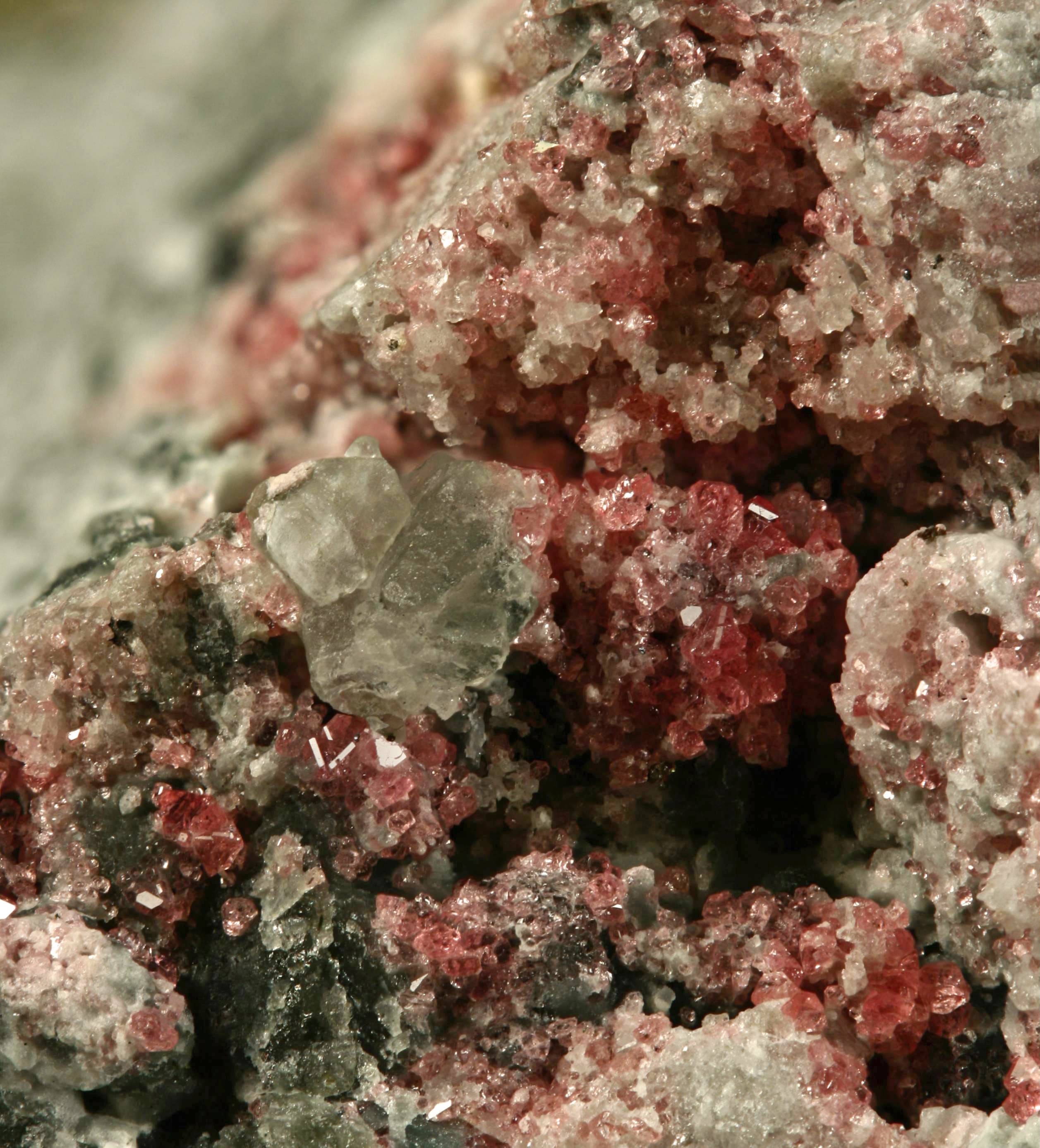 Nepheline