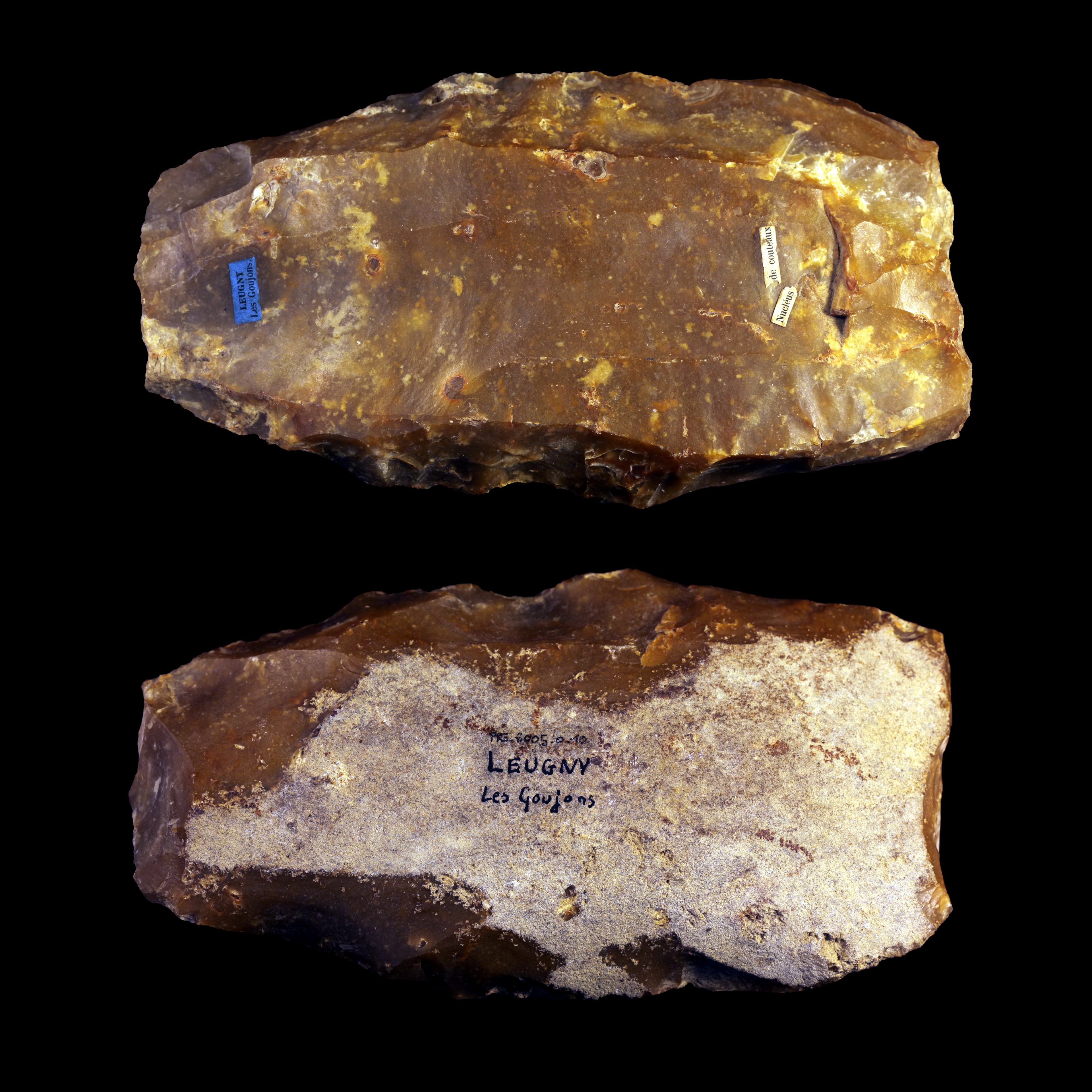 Flint