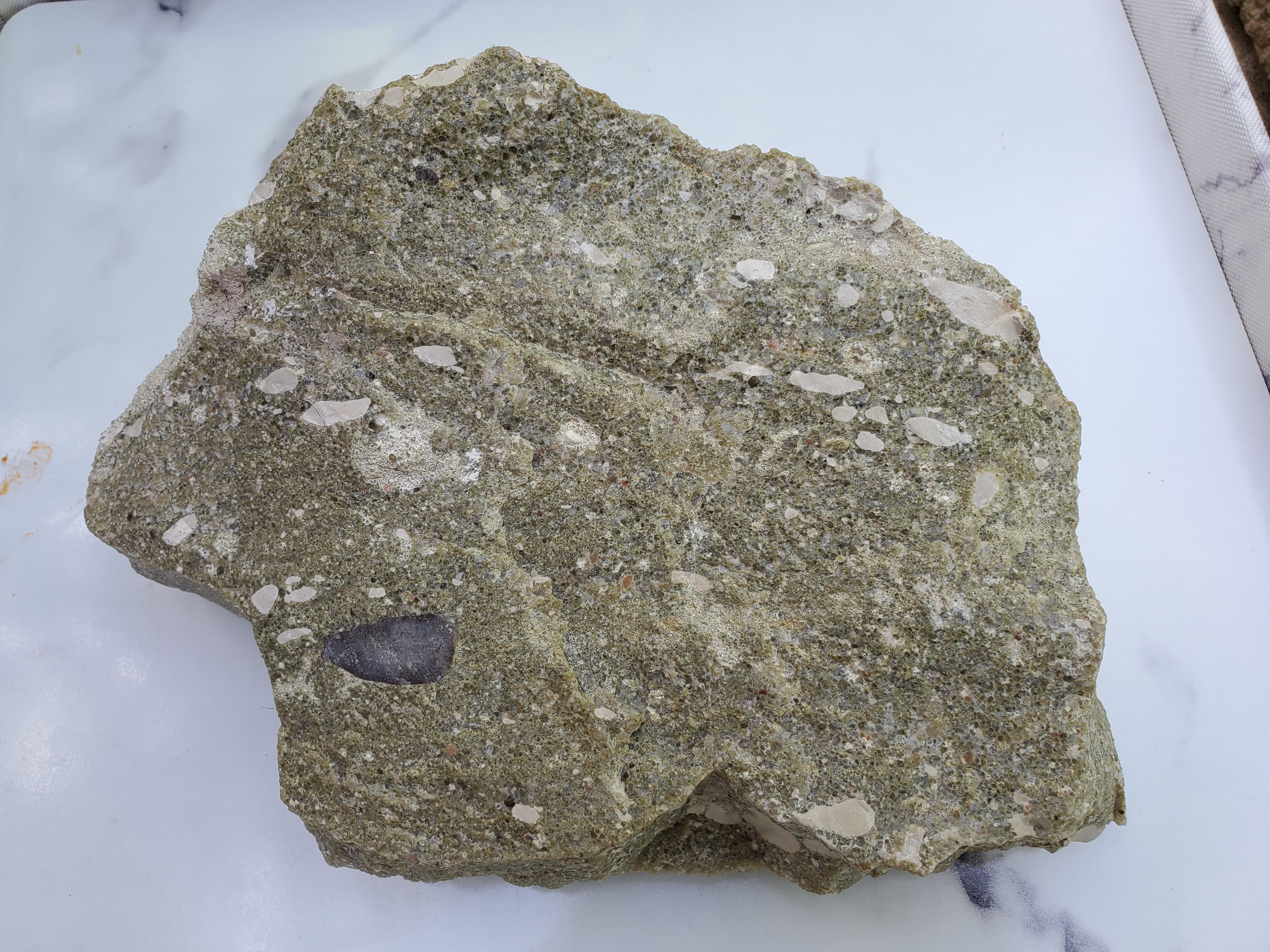 Sandstone