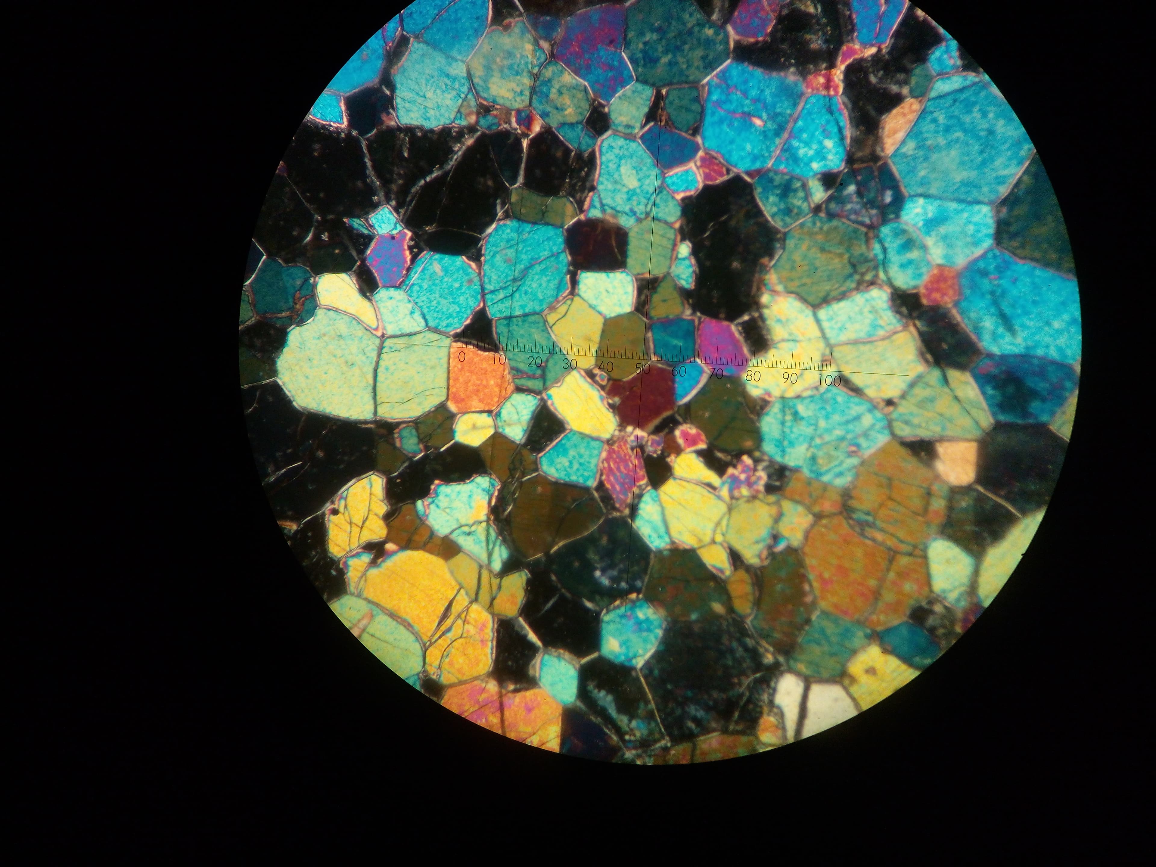 Olivine