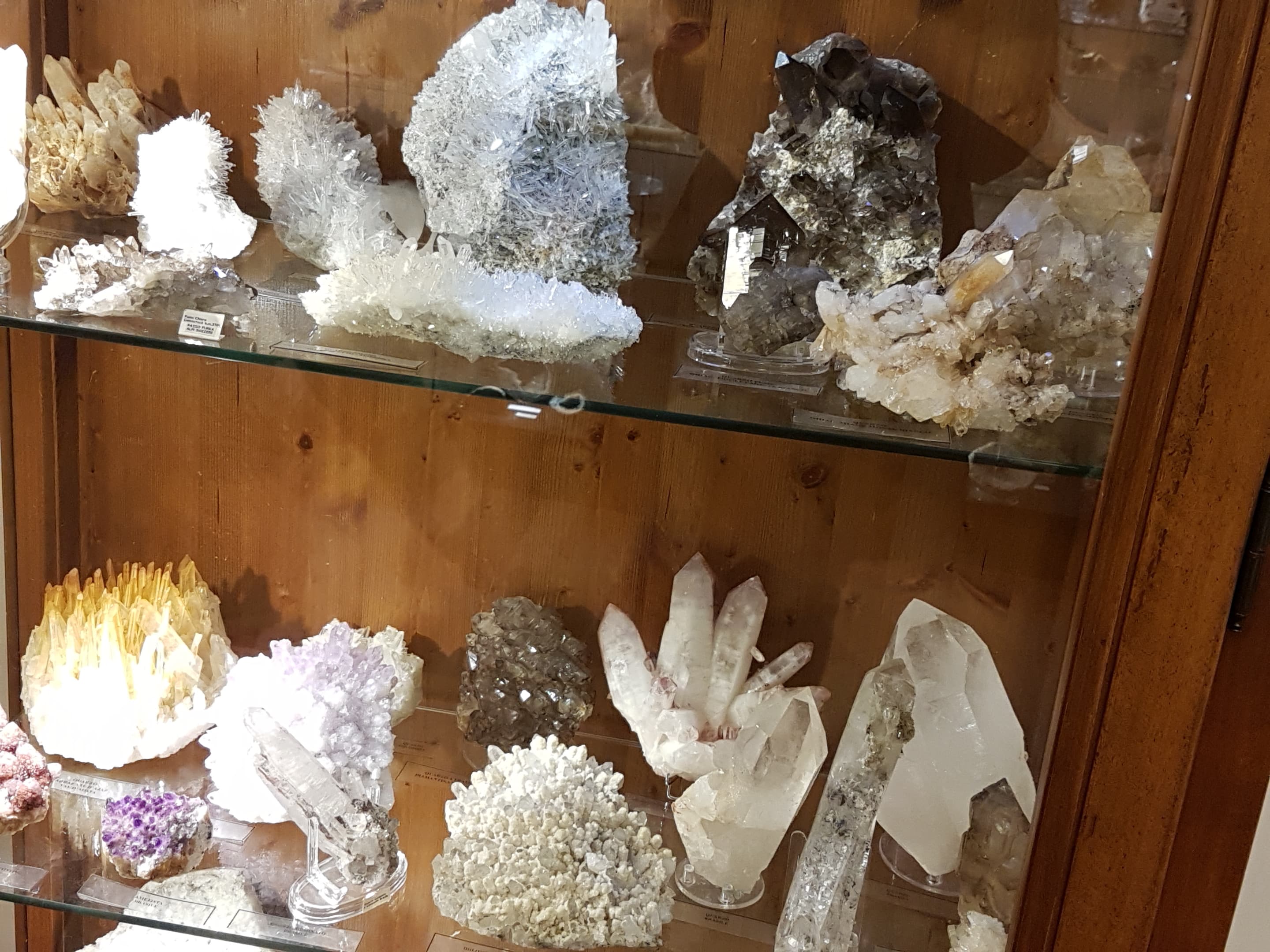 Quartz