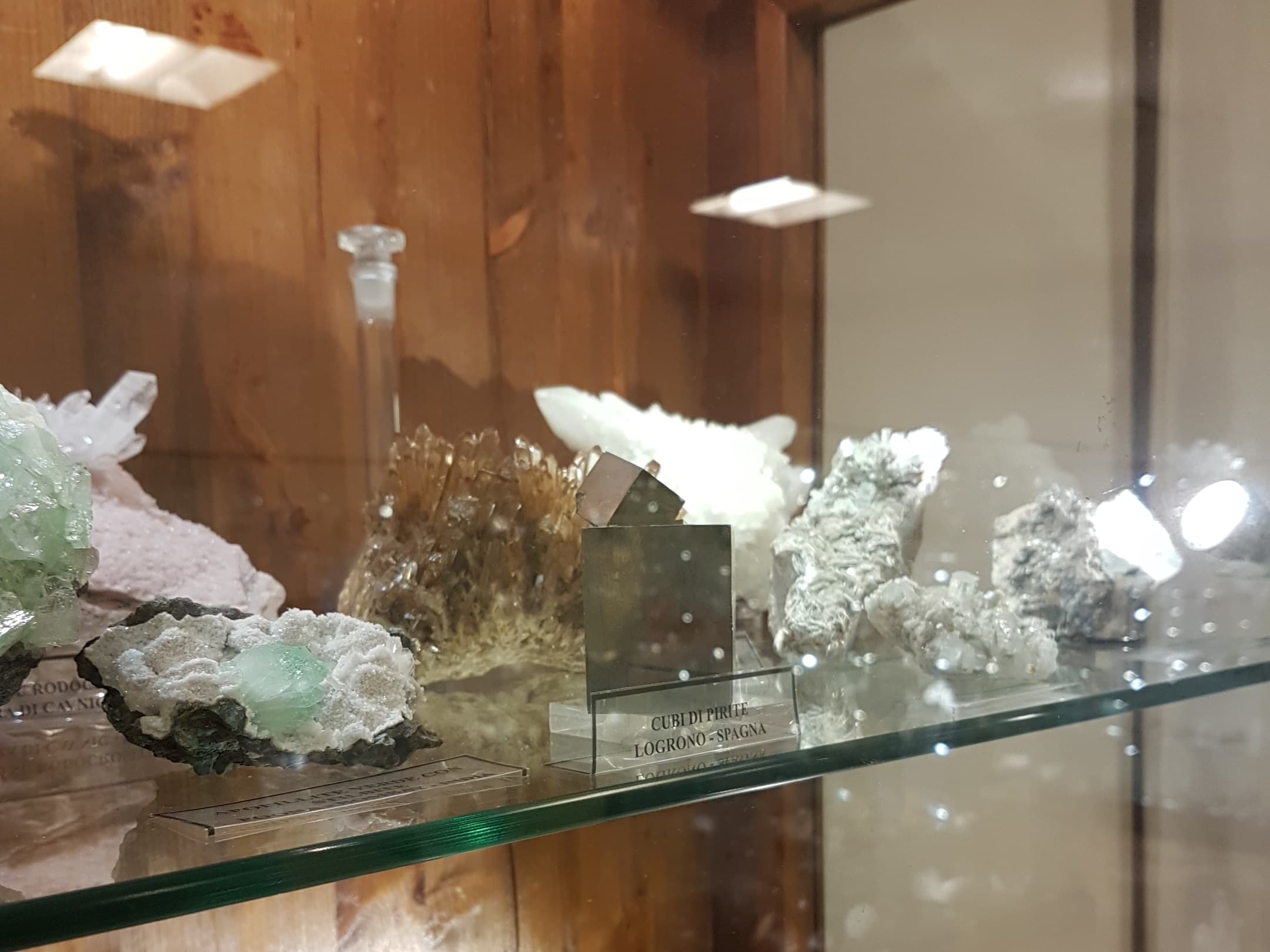 Pyrite