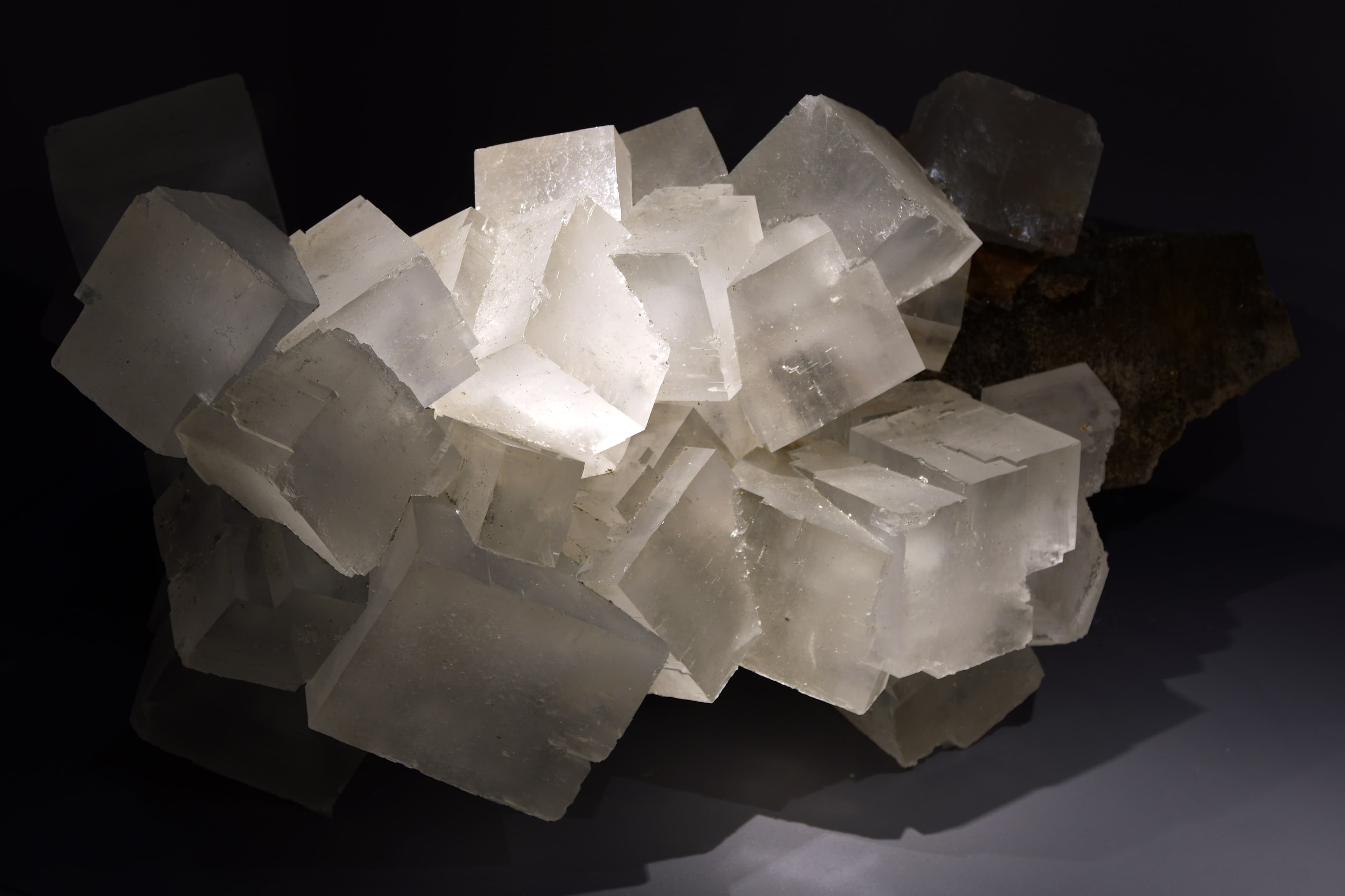 Halite