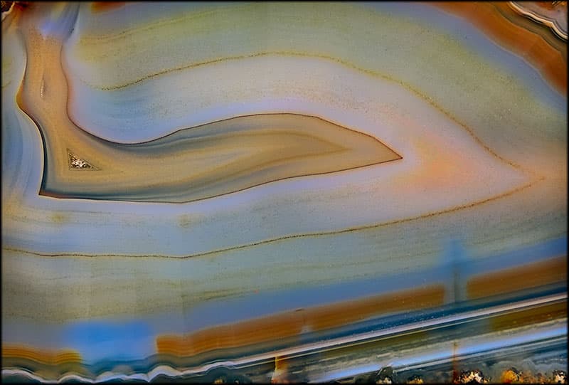 Agate