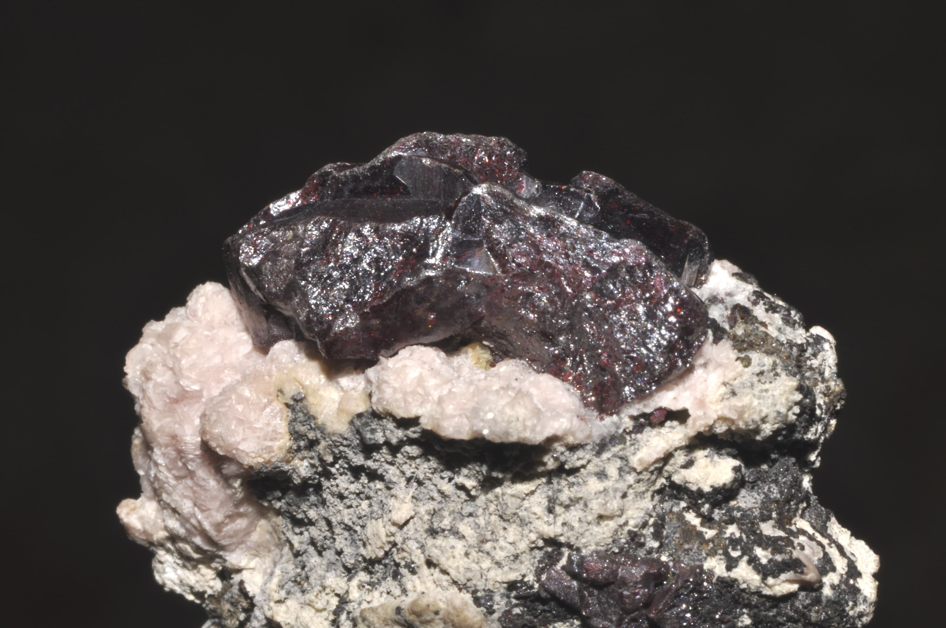 Proustite