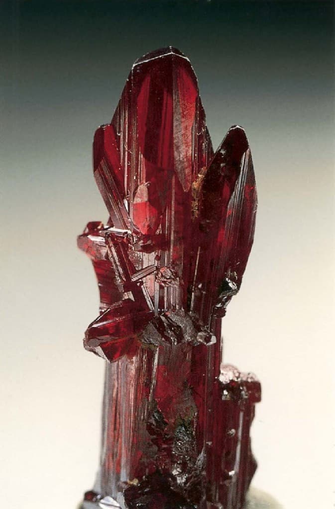 Proustite