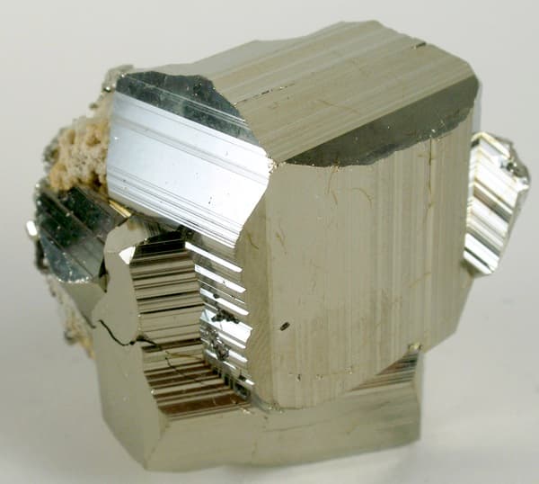 Pyrite