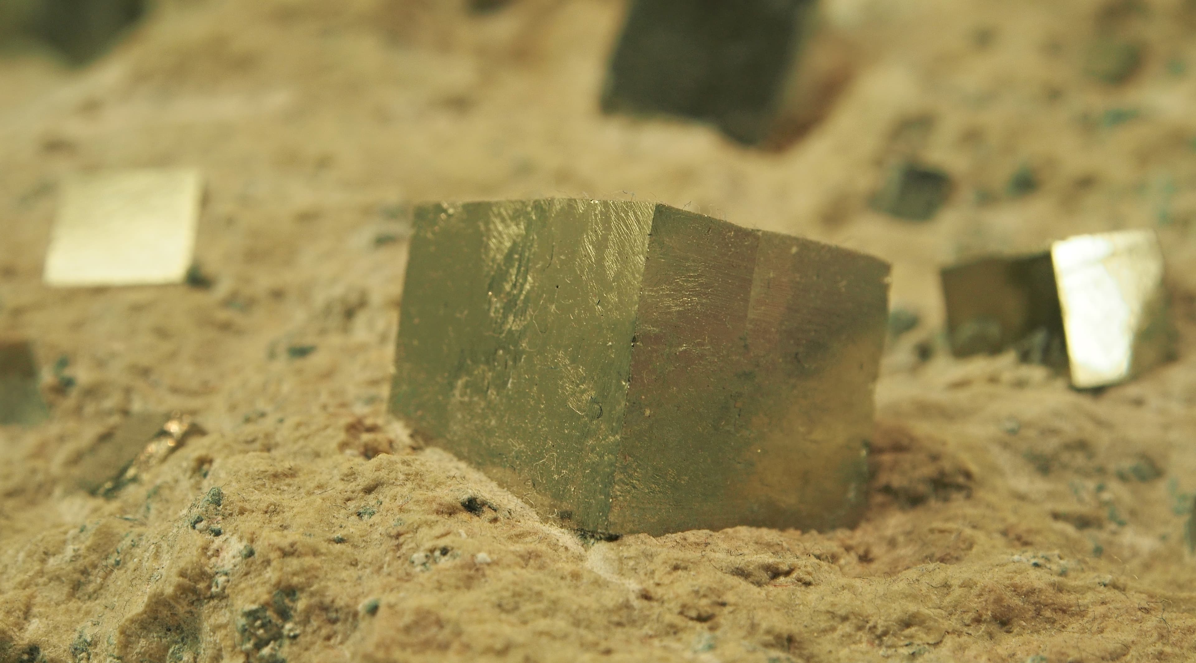Pyrite