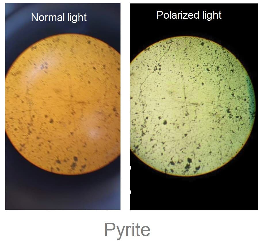 Pyrite