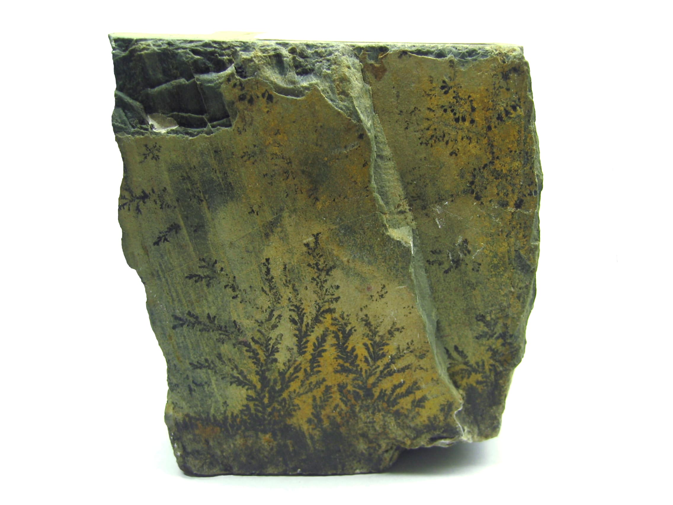 Pyrolusite