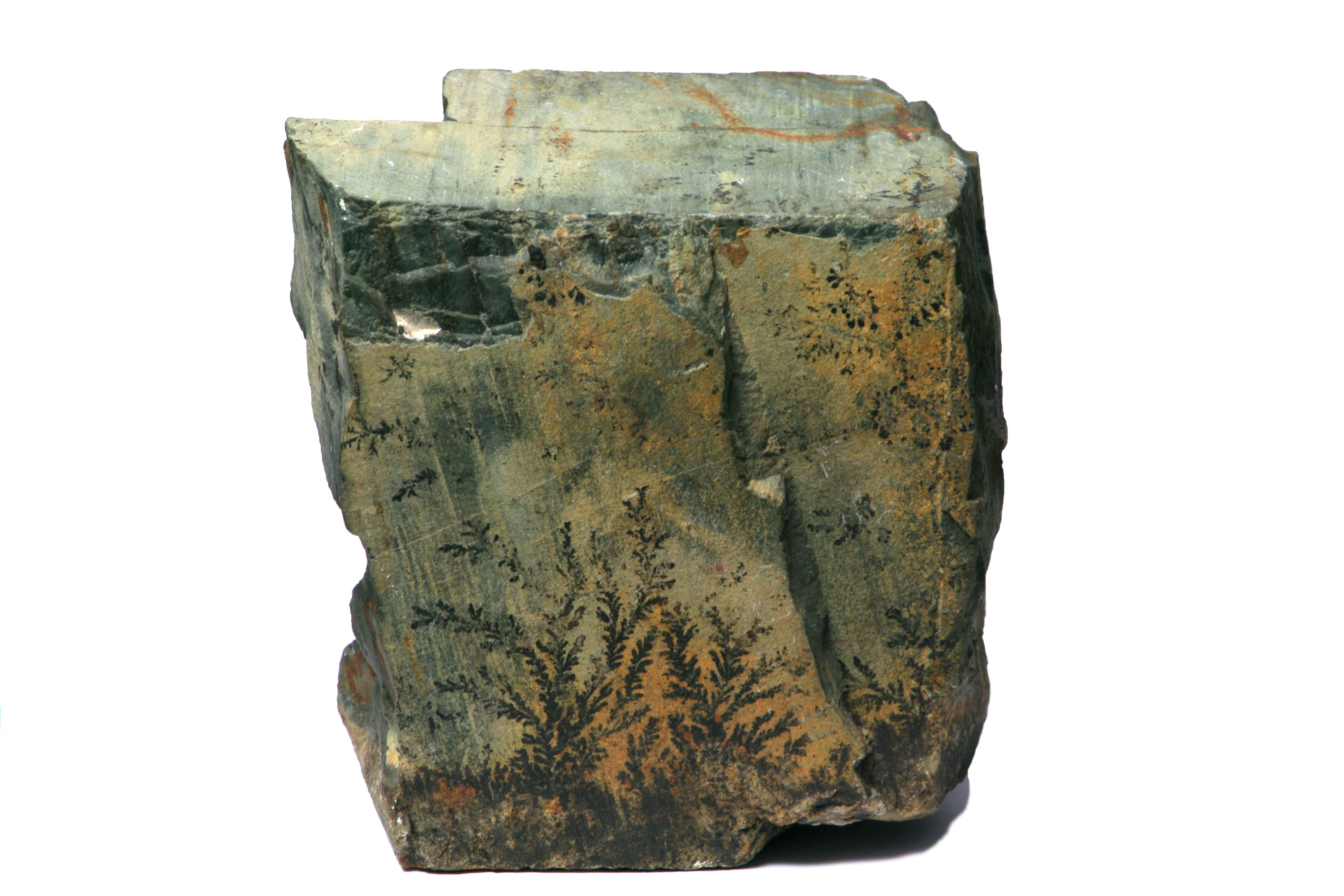 Pyrolusite