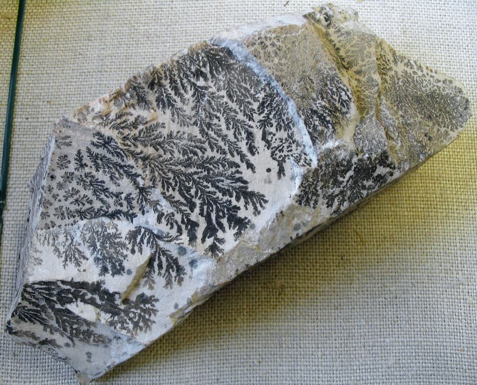 Rhyolite