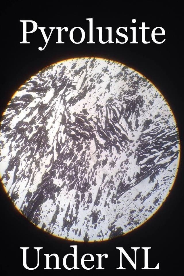 Pyrolusite