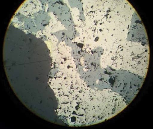 Pyrrhotite